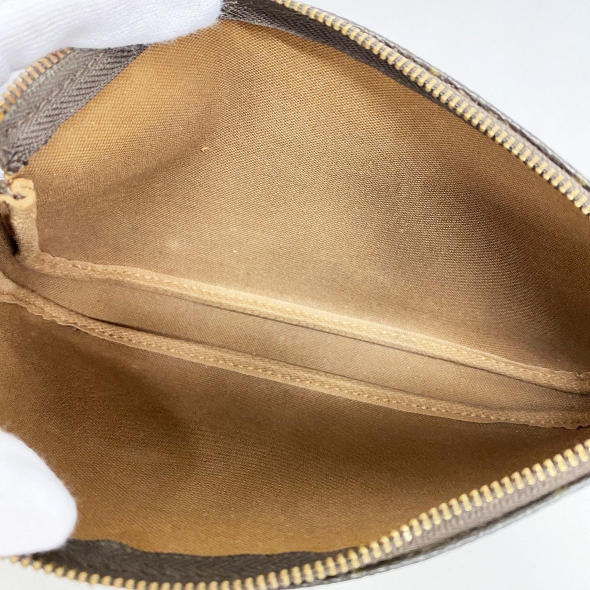 Louis Vuitton Louis Vuitton Pochette Accessoire clutch Size ONE SIZE - 9 Thumbnail
