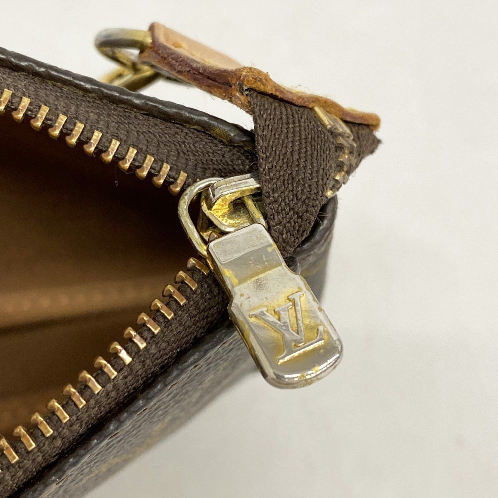 Louis Vuitton Louis Vuitton Pochette Accessoire clutch Size ONE SIZE - 7 Thumbnail