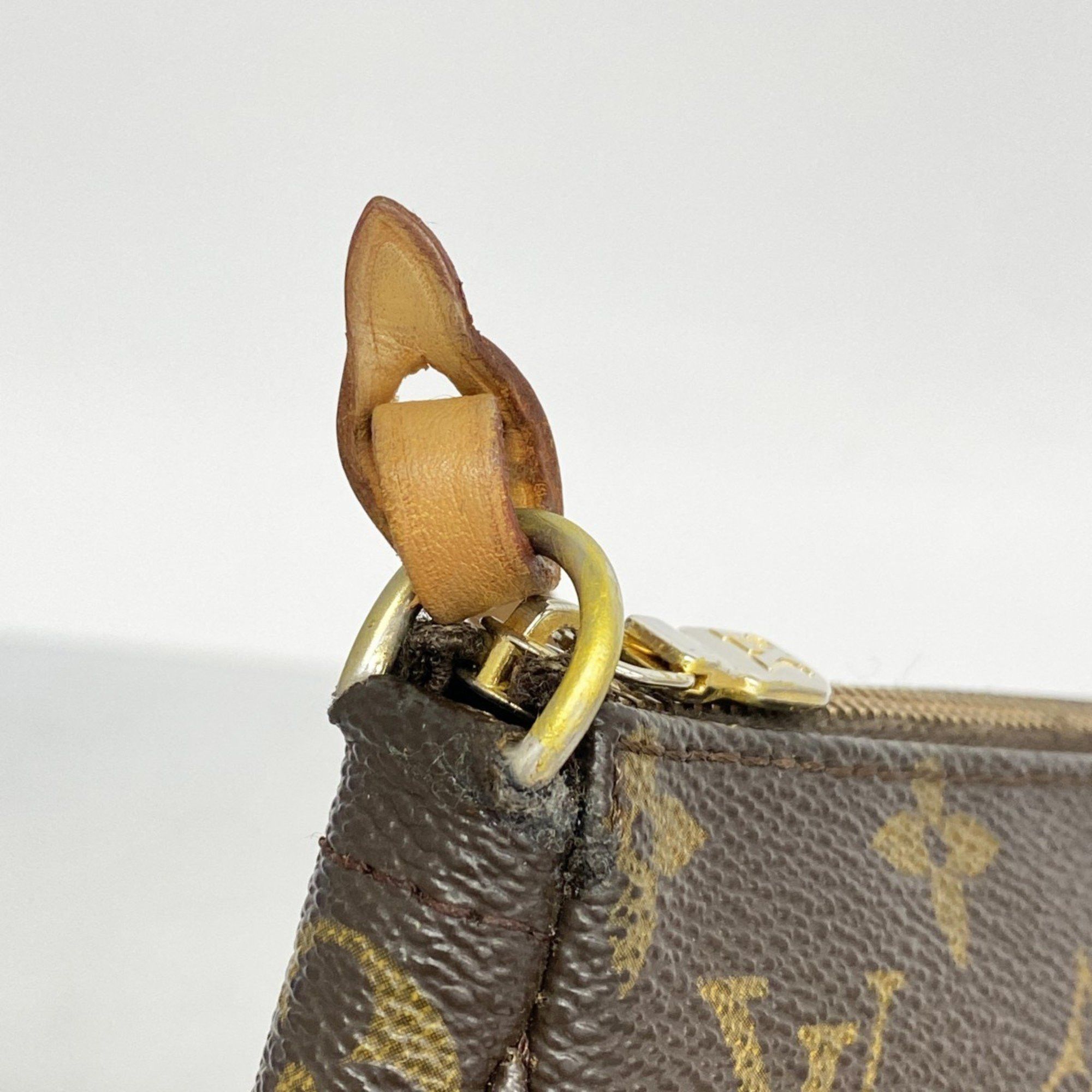 Louis Vuitton Louis Vuitton Pochette Accessoire clutch Size ONE SIZE - 8 Thumbnail