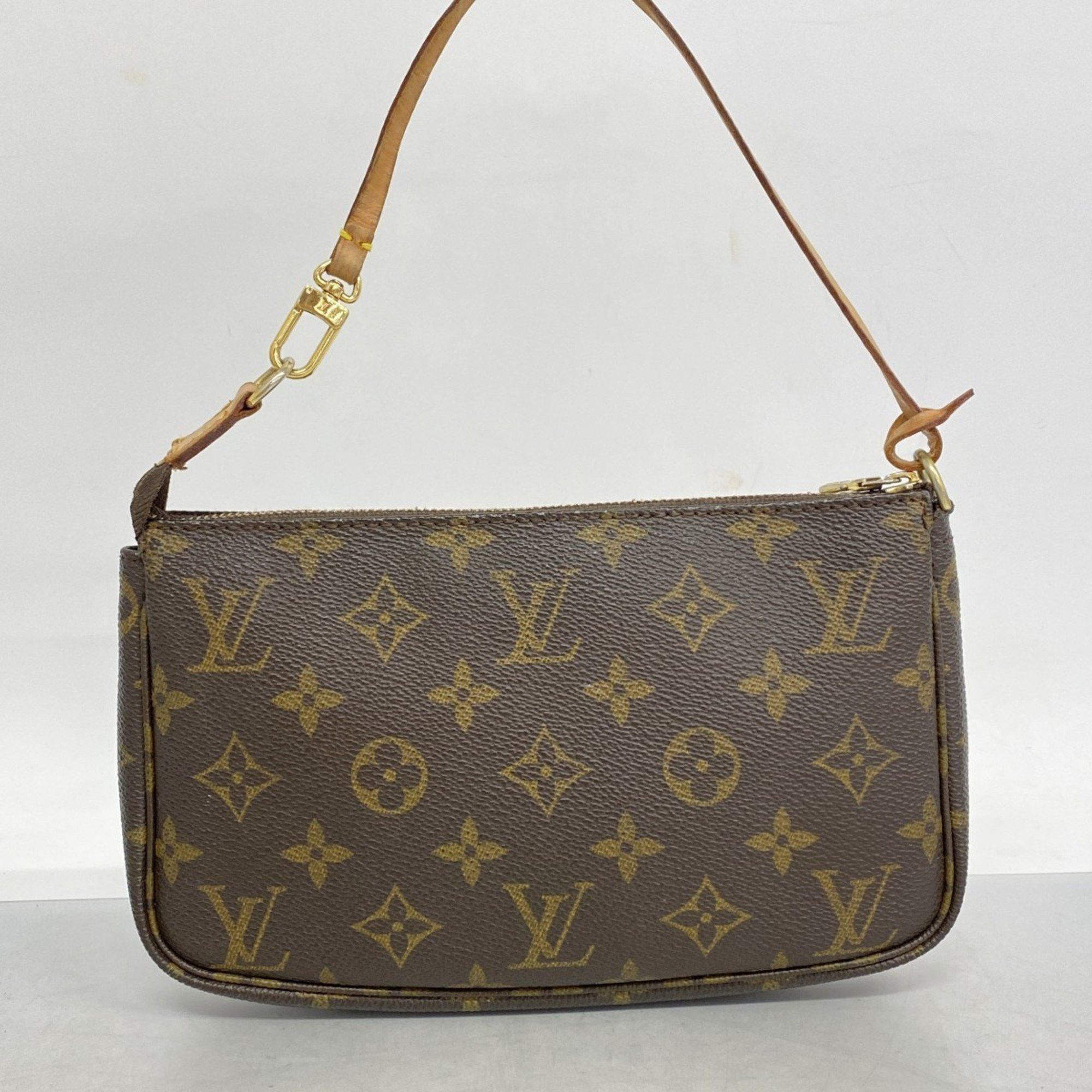 Louis Vuitton Louis Vuitton Pochette Accessoire clutch Size ONE SIZE - 2 Thumbnail