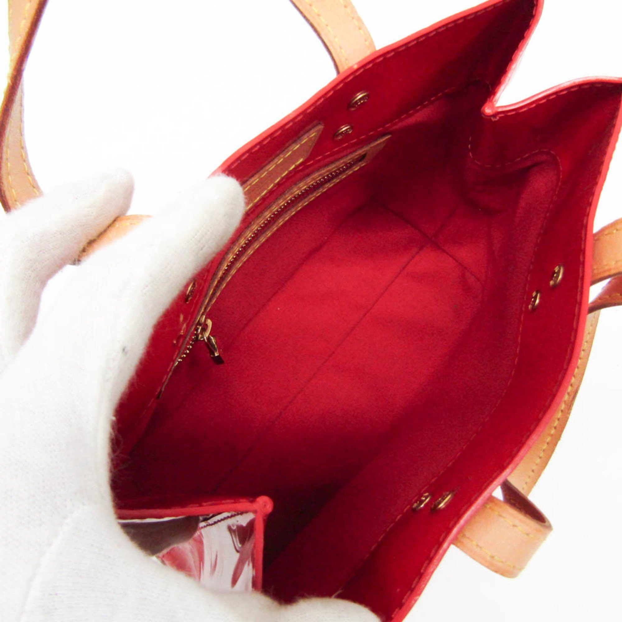 Louis Vuitton Louis Vuitton Reade handbag Size ONE SIZE - 7 Thumbnail