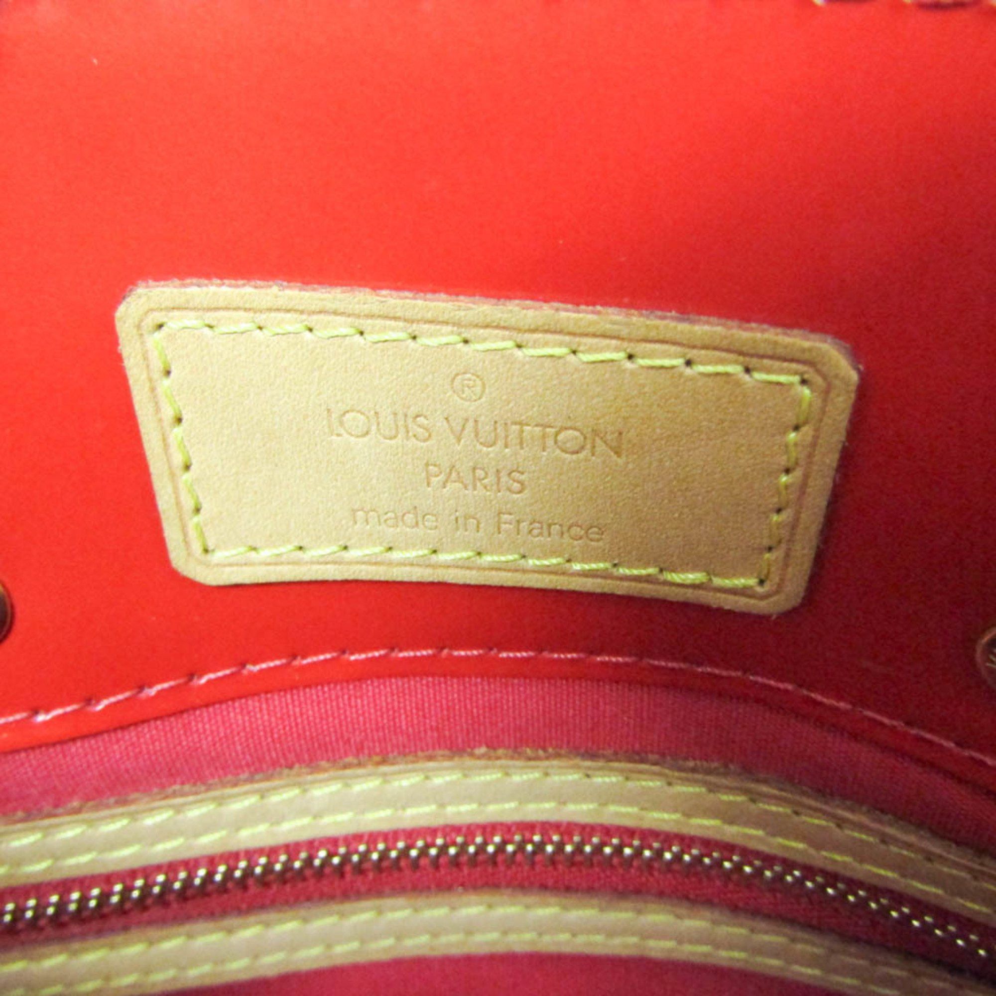 Louis Vuitton Louis Vuitton Reade handbag Size ONE SIZE - 9 Thumbnail