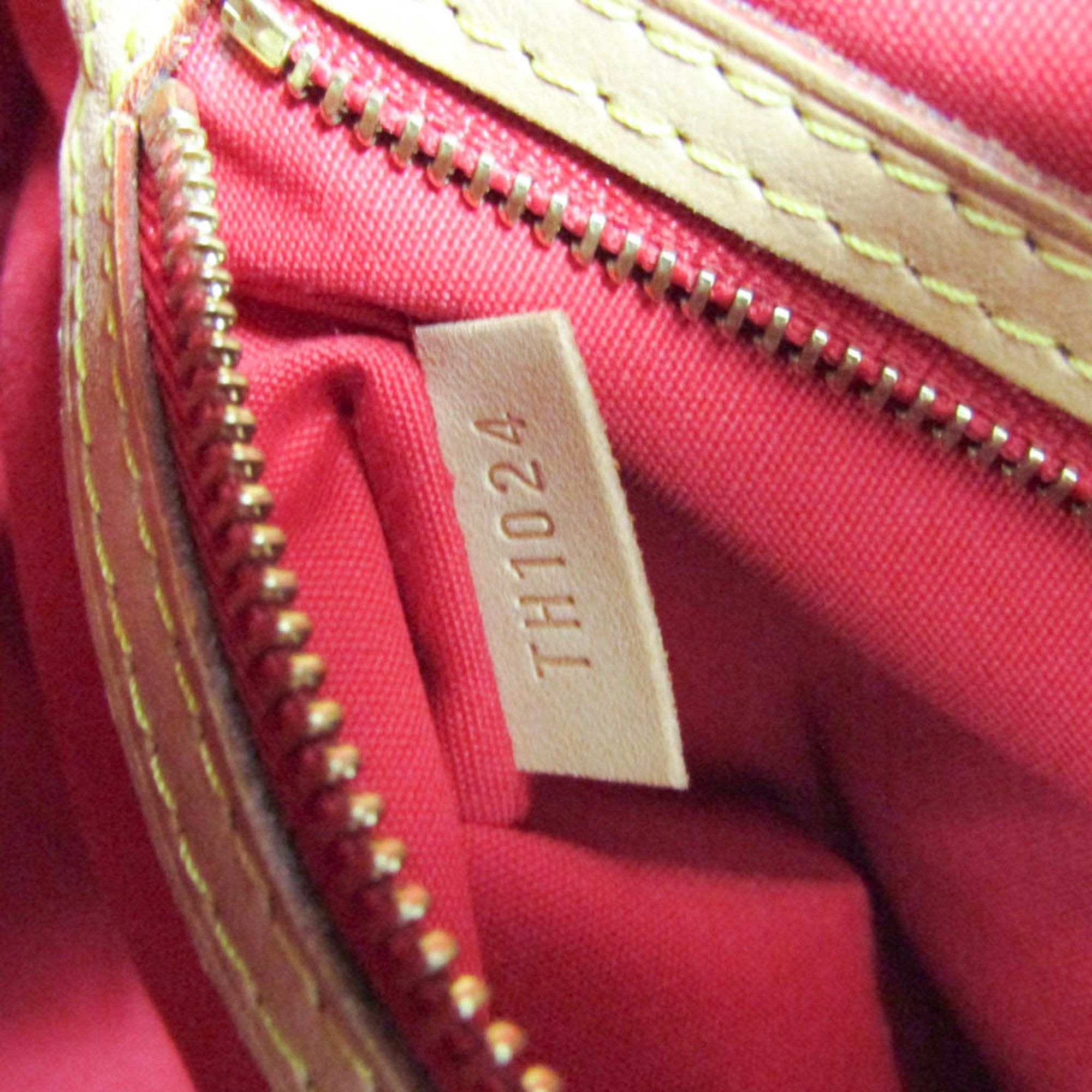 Louis Vuitton Louis Vuitton Reade handbag Size ONE SIZE - 8 Thumbnail