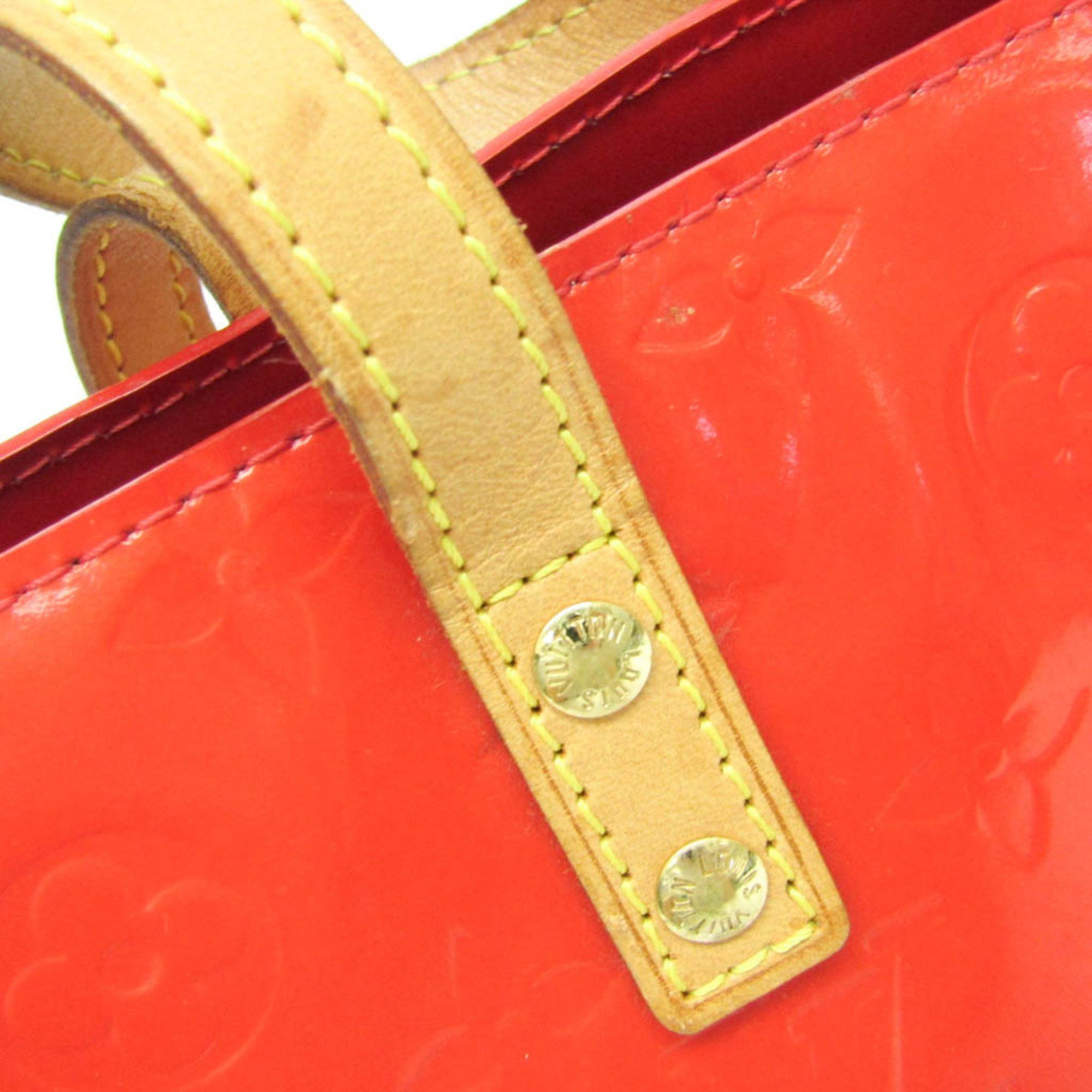 Louis Vuitton Louis Vuitton Reade handbag Size ONE SIZE - 11 Thumbnail