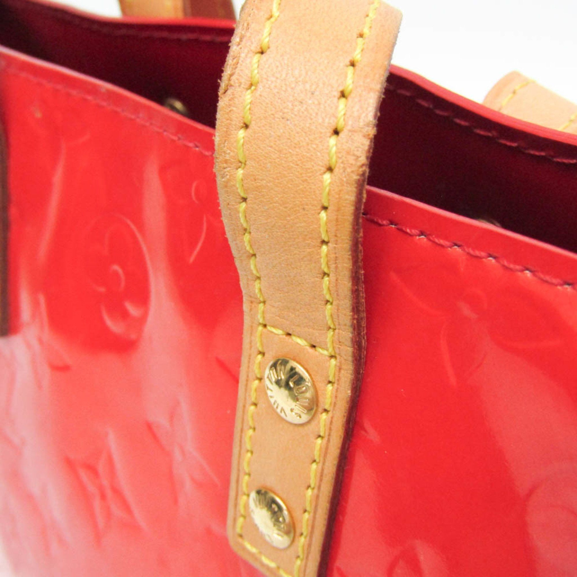 Louis Vuitton Louis Vuitton Reade handbag Size ONE SIZE - 10 Thumbnail