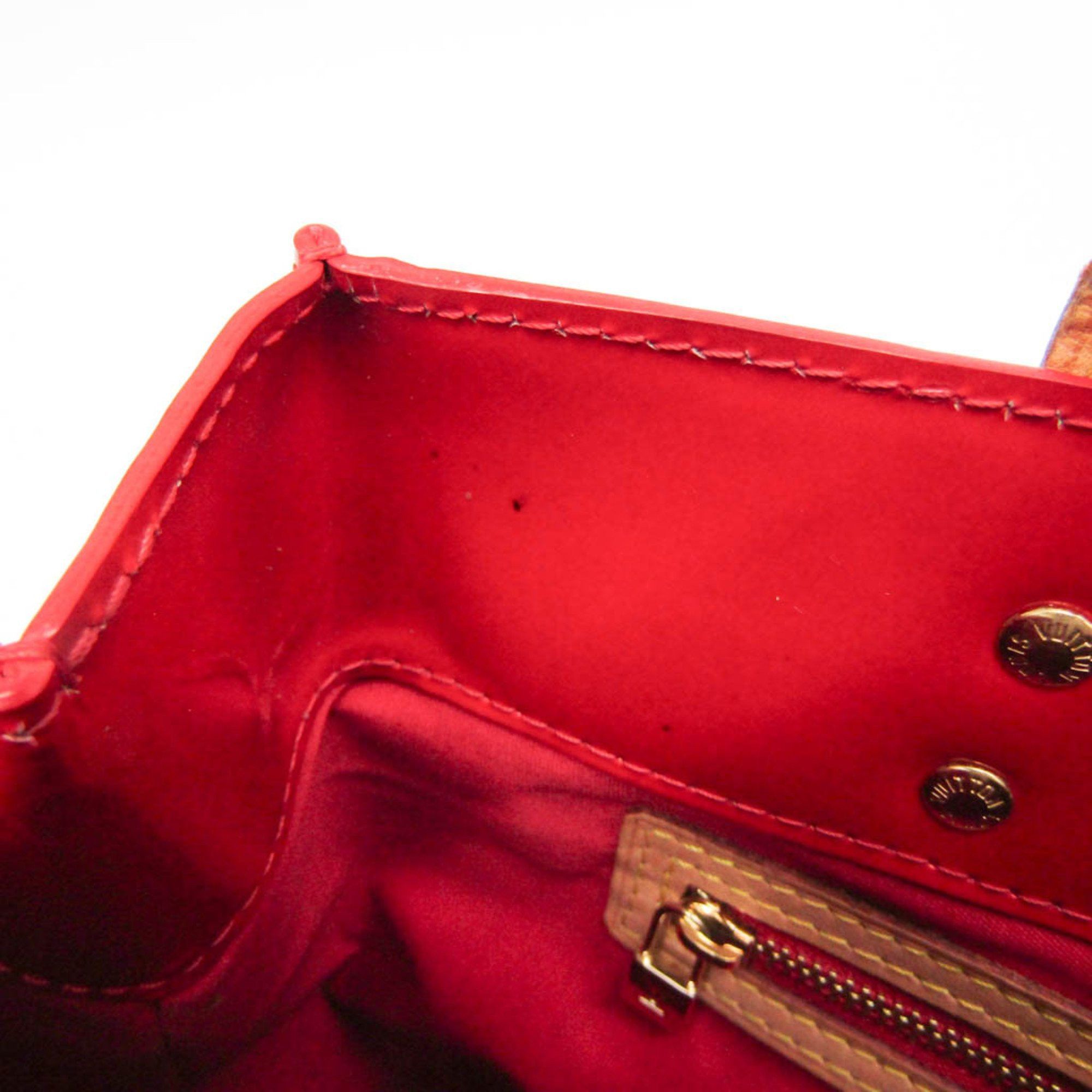 Louis Vuitton Louis Vuitton Reade handbag Size ONE SIZE - 12 Thumbnail