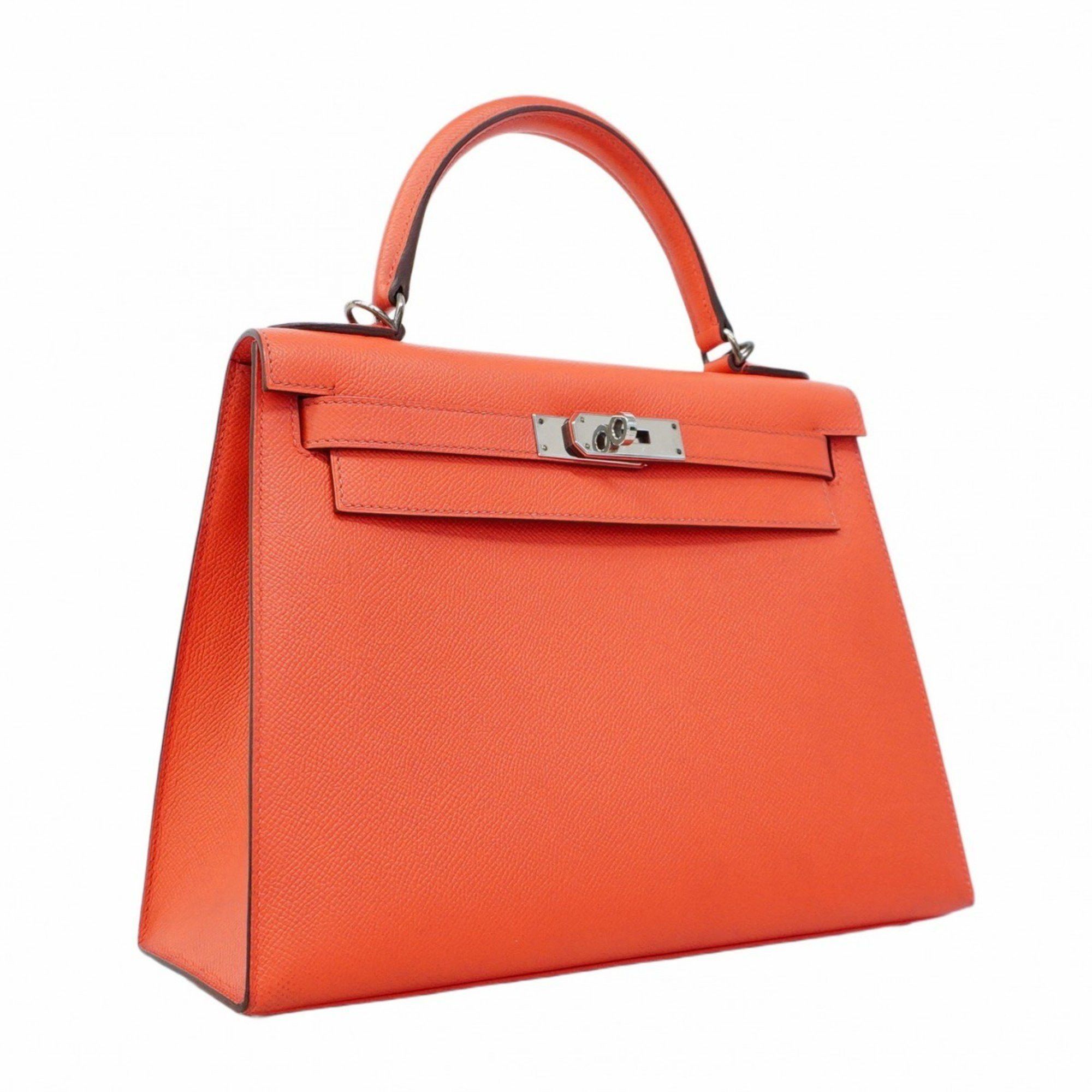 Hermes Hermès Kelly 32 handbag Size ONE SIZE - 3 Thumbnail