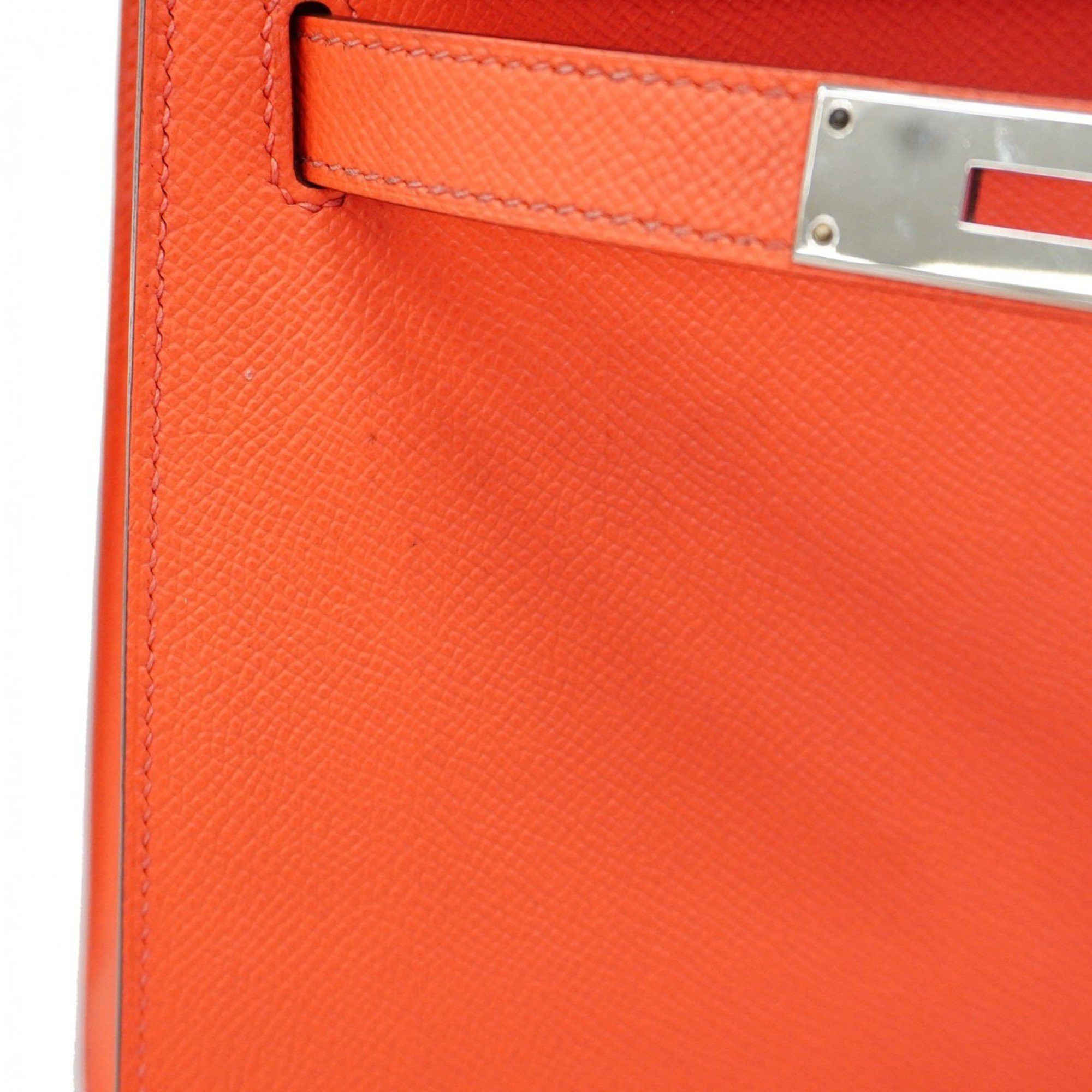 Hermes Hermès Kelly 32 handbag Size ONE SIZE - 14 Thumbnail