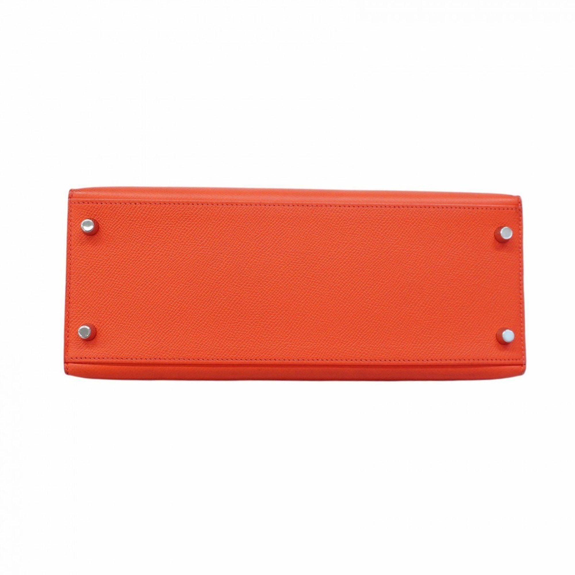 Hermes Hermès Kelly 32 handbag Size ONE SIZE - 5 Thumbnail