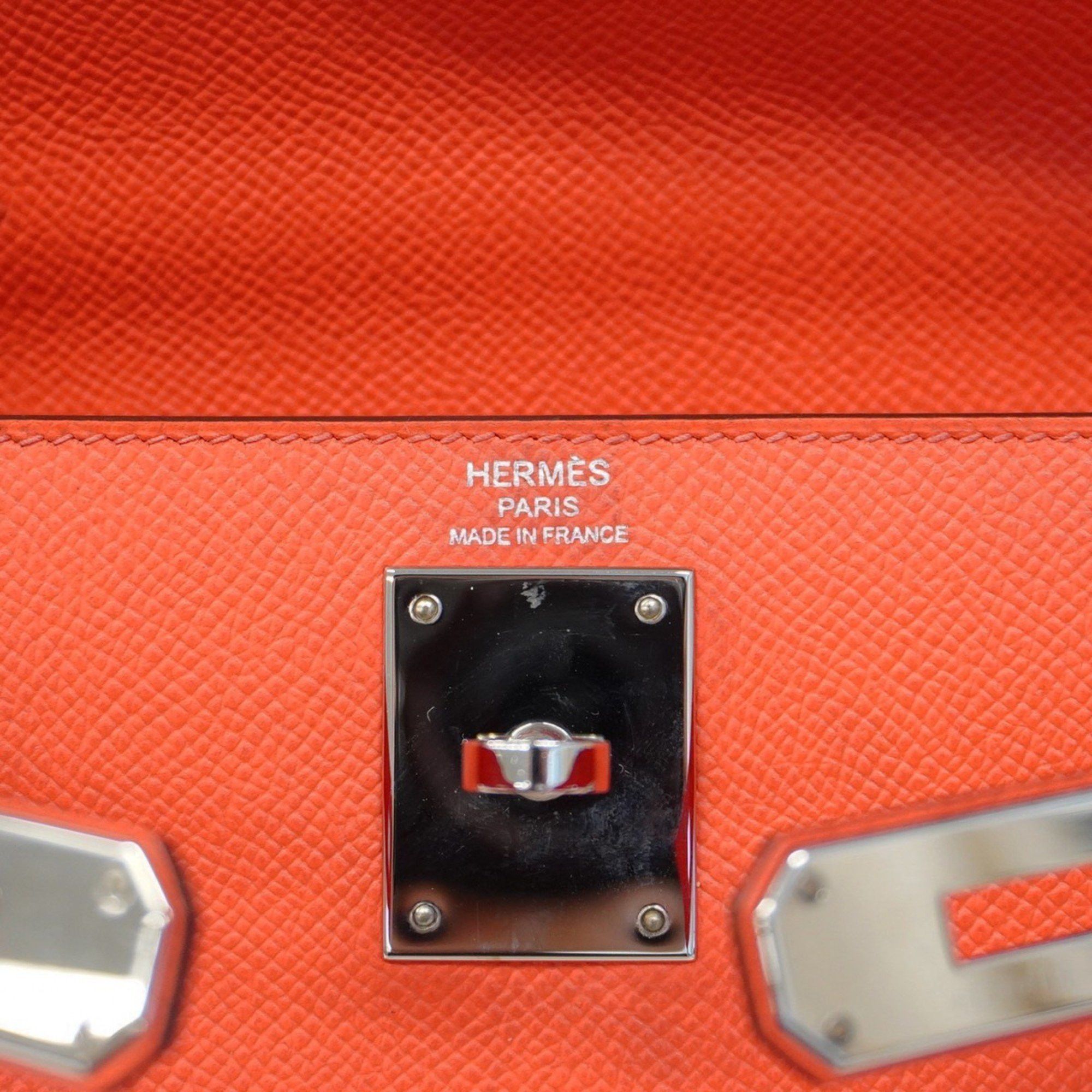 Hermes Hermès Kelly 32 handbag Size ONE SIZE - 10 Thumbnail