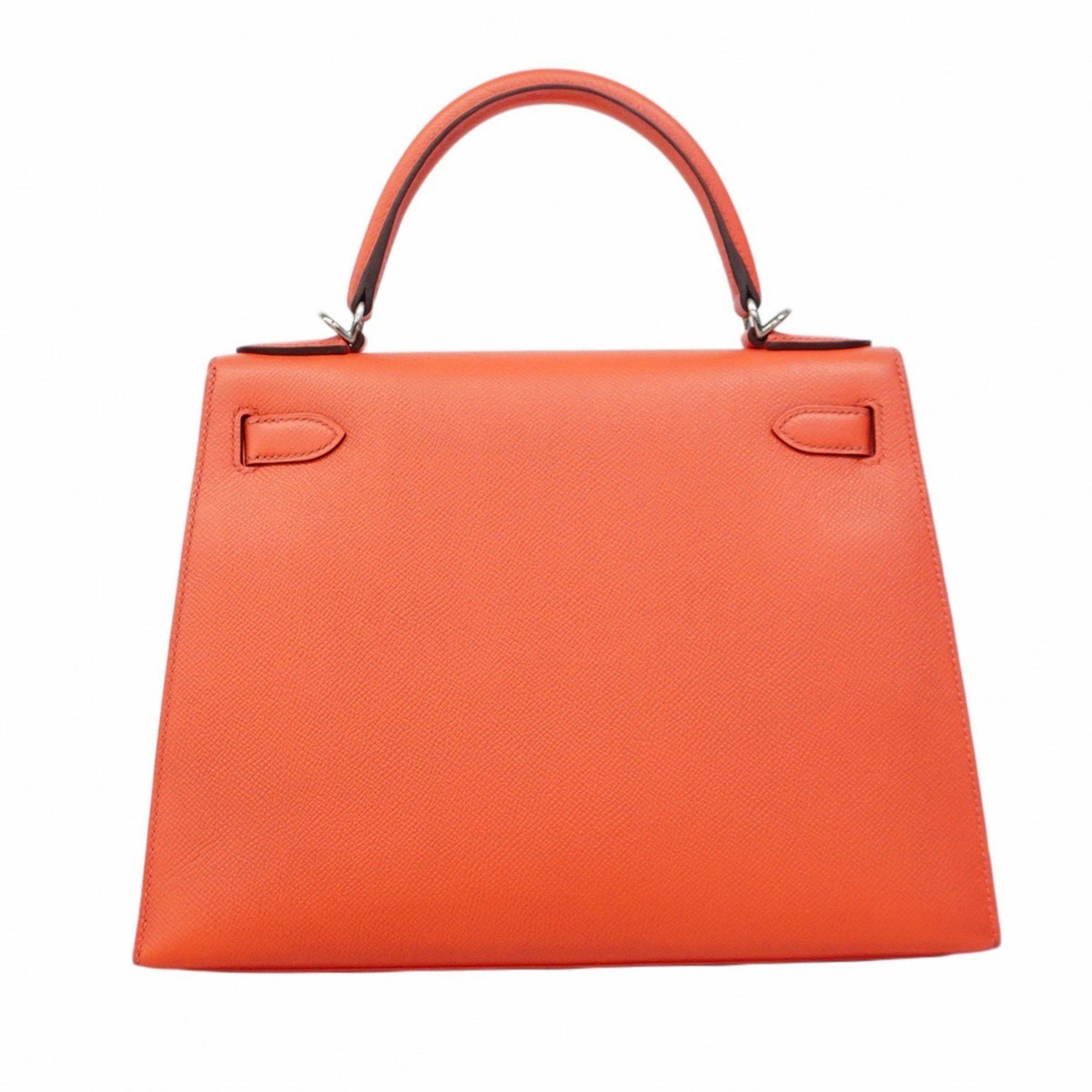 Hermes Hermès Kelly 32 handbag Size ONE SIZE - 2 Thumbnail