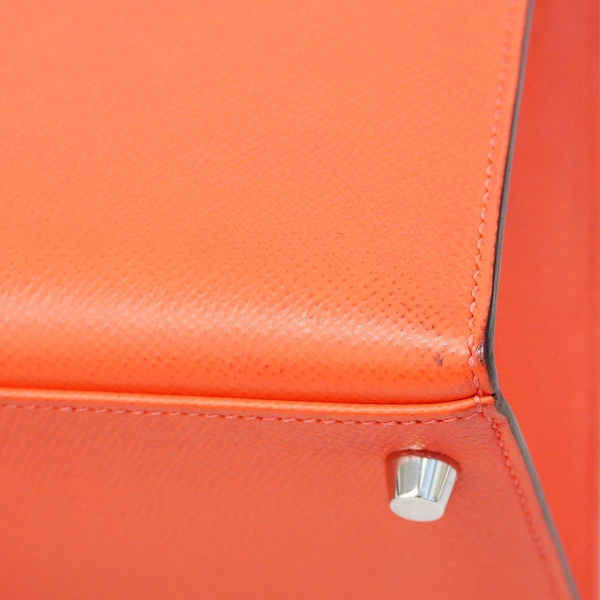 Hermes Hermès Kelly 32 handbag Size ONE SIZE - 6 Thumbnail