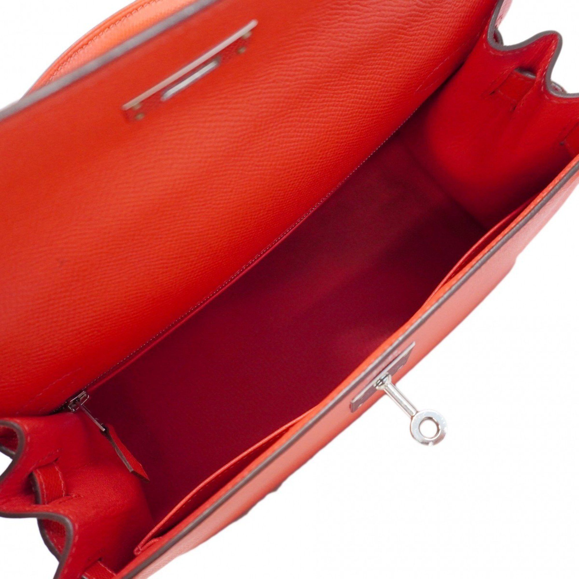 Hermes Hermès Kelly 32 handbag Size ONE SIZE - 9 Thumbnail