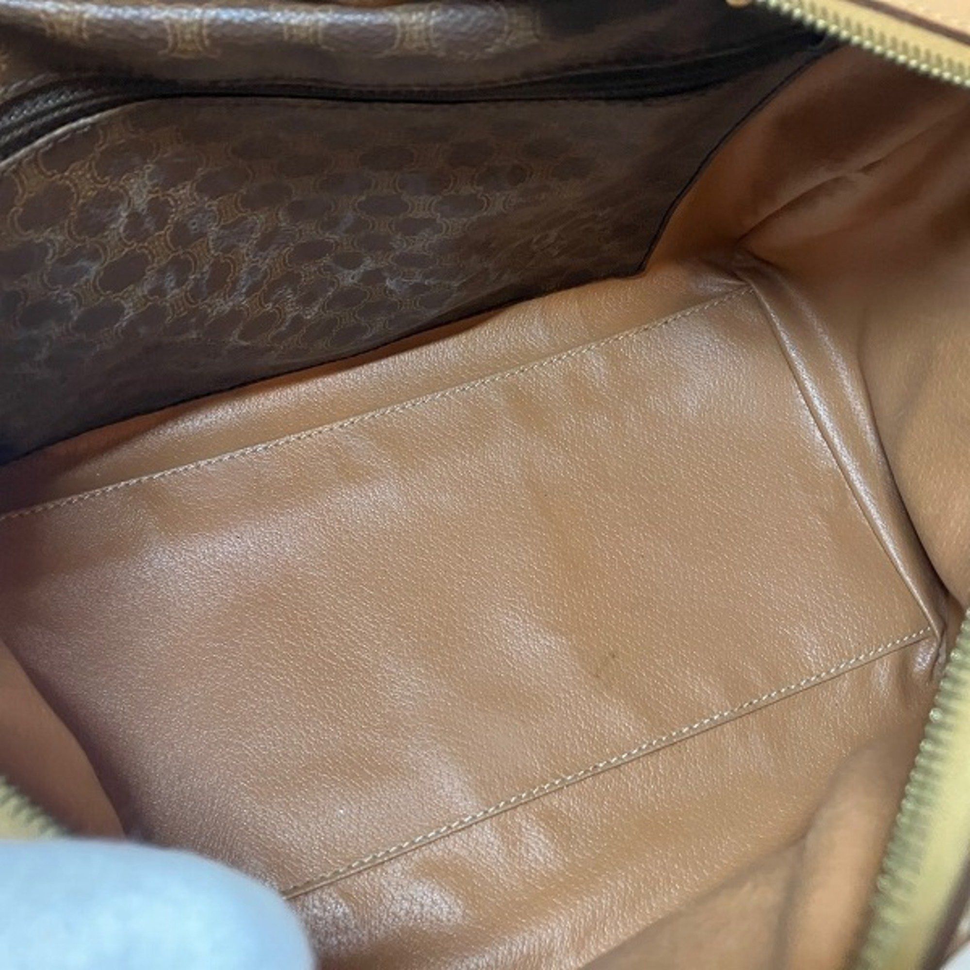 Celine Céline Triomphe handbag Size ONE SIZE - 6 Thumbnail
