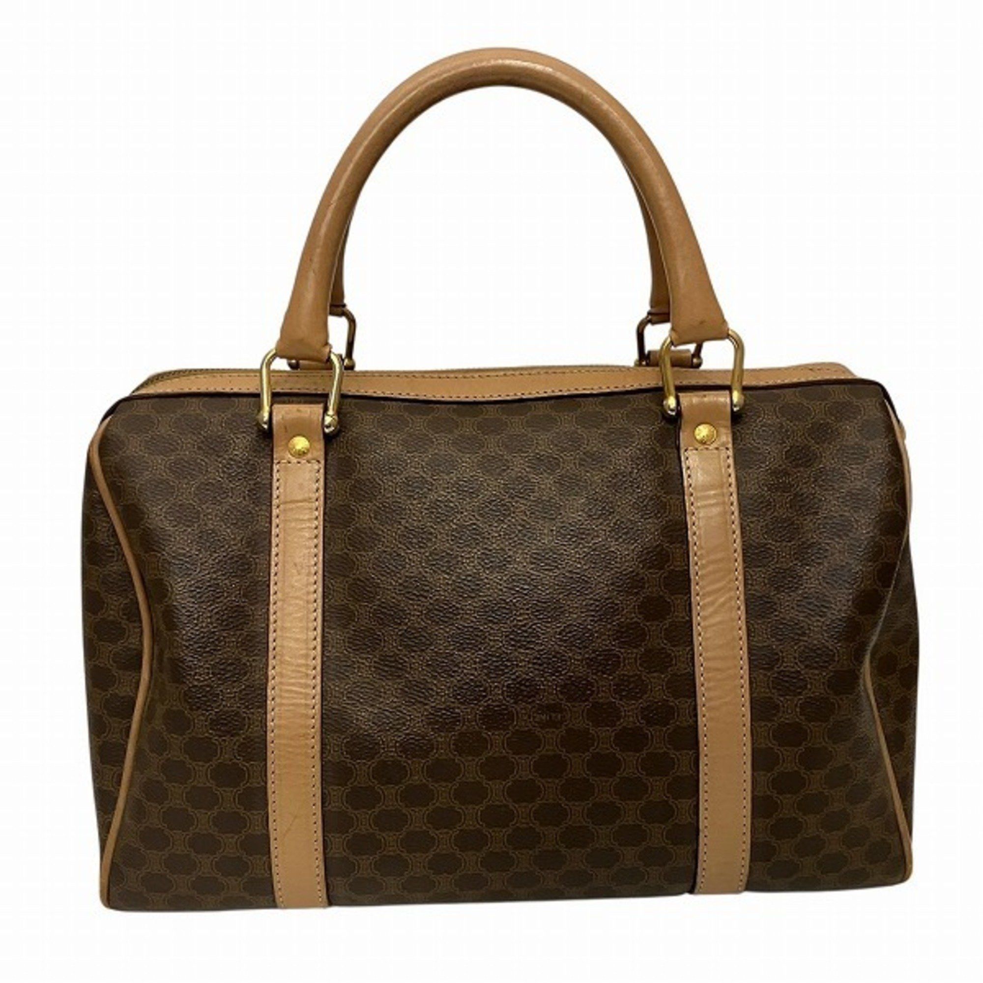 Celine Céline Triomphe handbag Size ONE SIZE - 2 Thumbnail