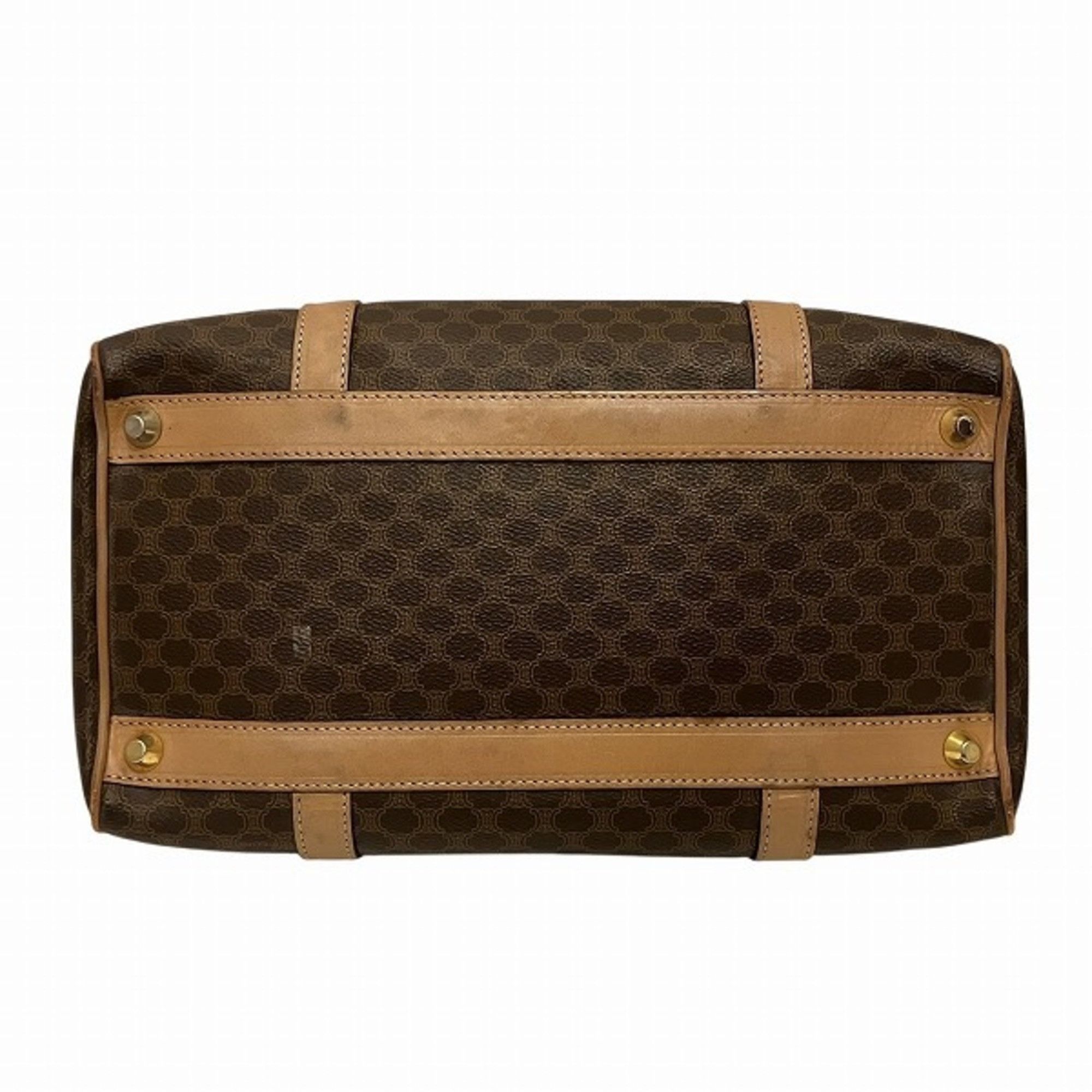 Celine Céline Triomphe handbag Size ONE SIZE - 5 Thumbnail