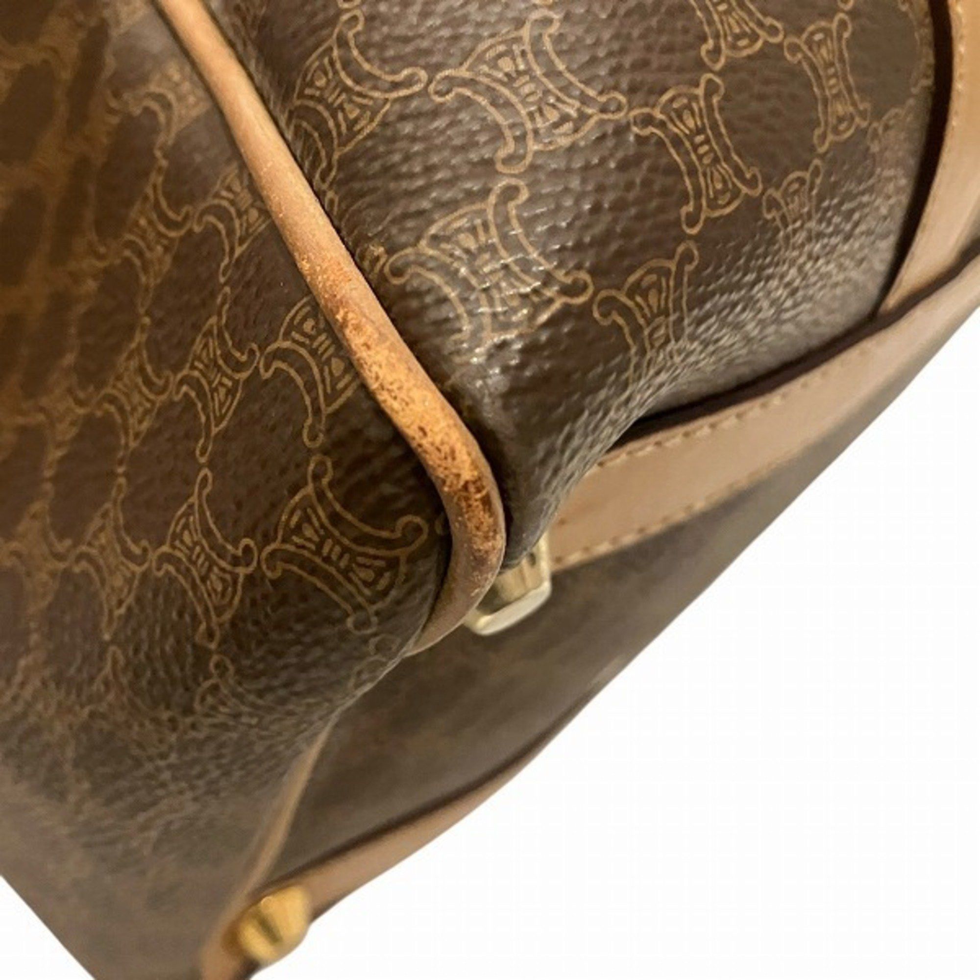Celine Céline Triomphe handbag Size ONE SIZE - 4 Thumbnail