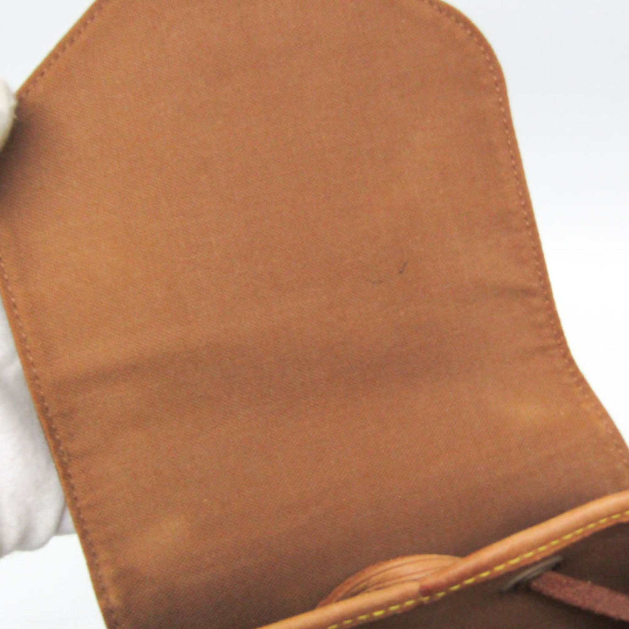 Louis Vuitton Louis Vuitton Montsouris MM backpack Size ONE SIZE - 17 Thumbnail