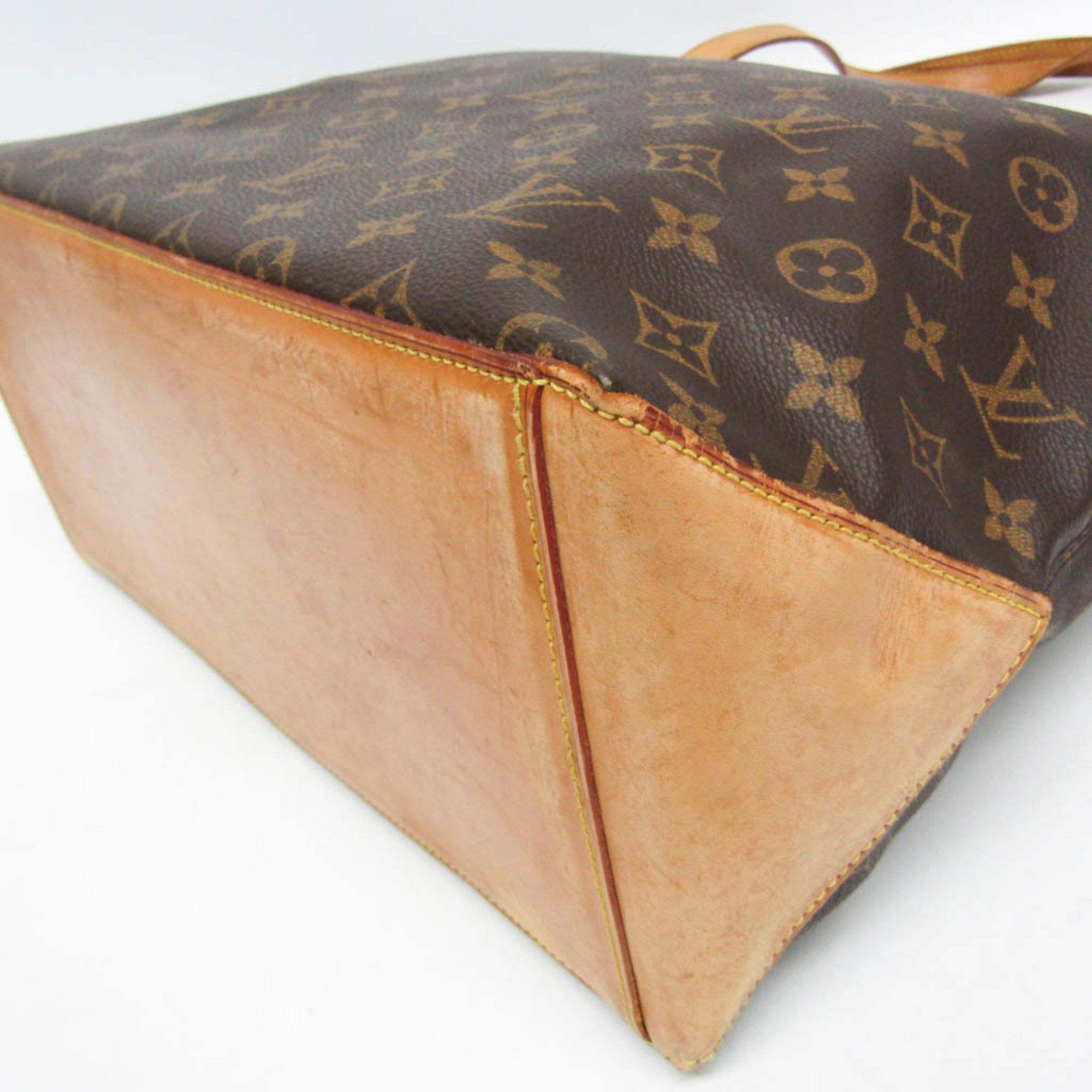 Louis Vuitton Louis Vuitton Mezzo tote Size ONE SIZE - 5 Thumbnail