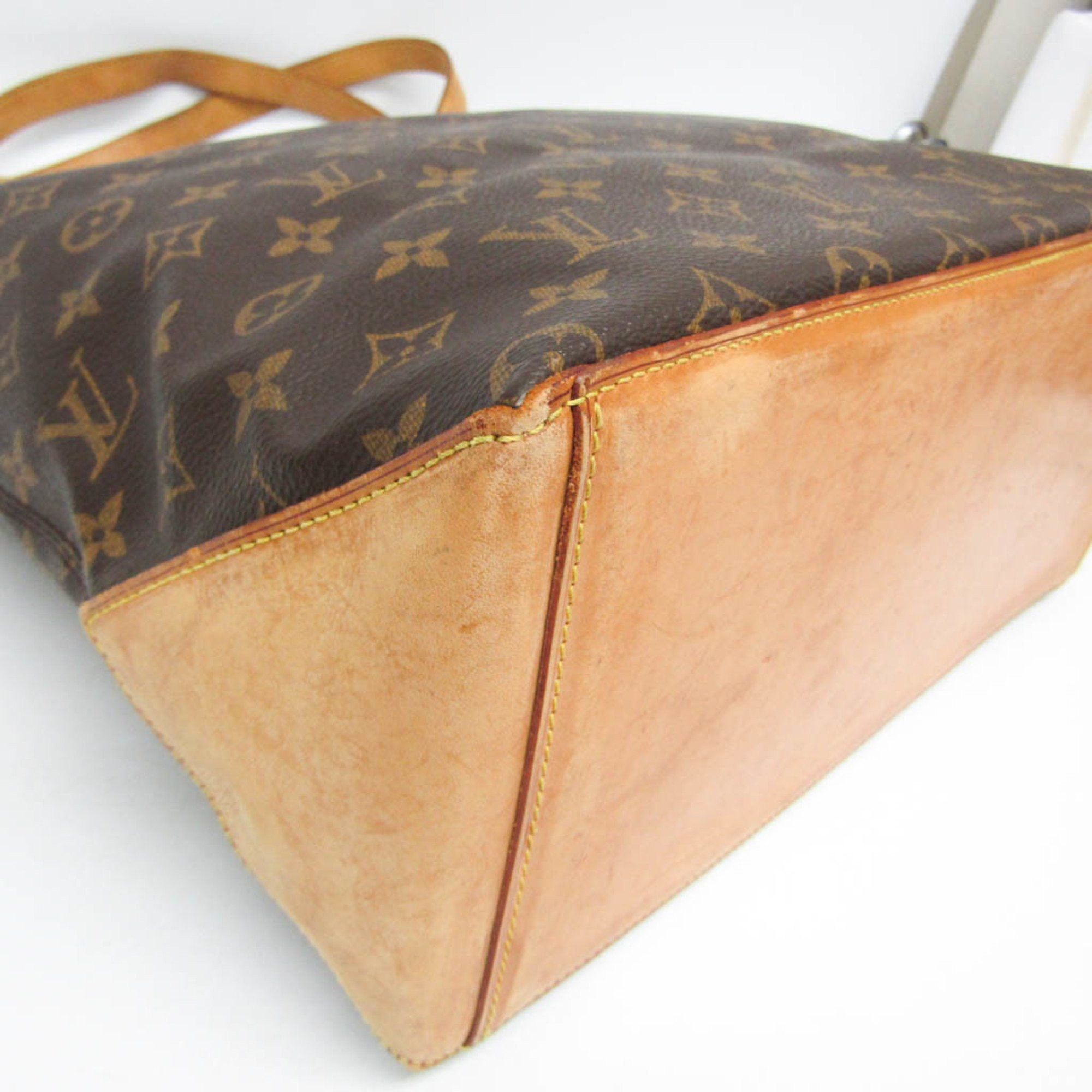 Louis Vuitton Louis Vuitton Mezzo tote Size ONE SIZE - 4 Thumbnail
