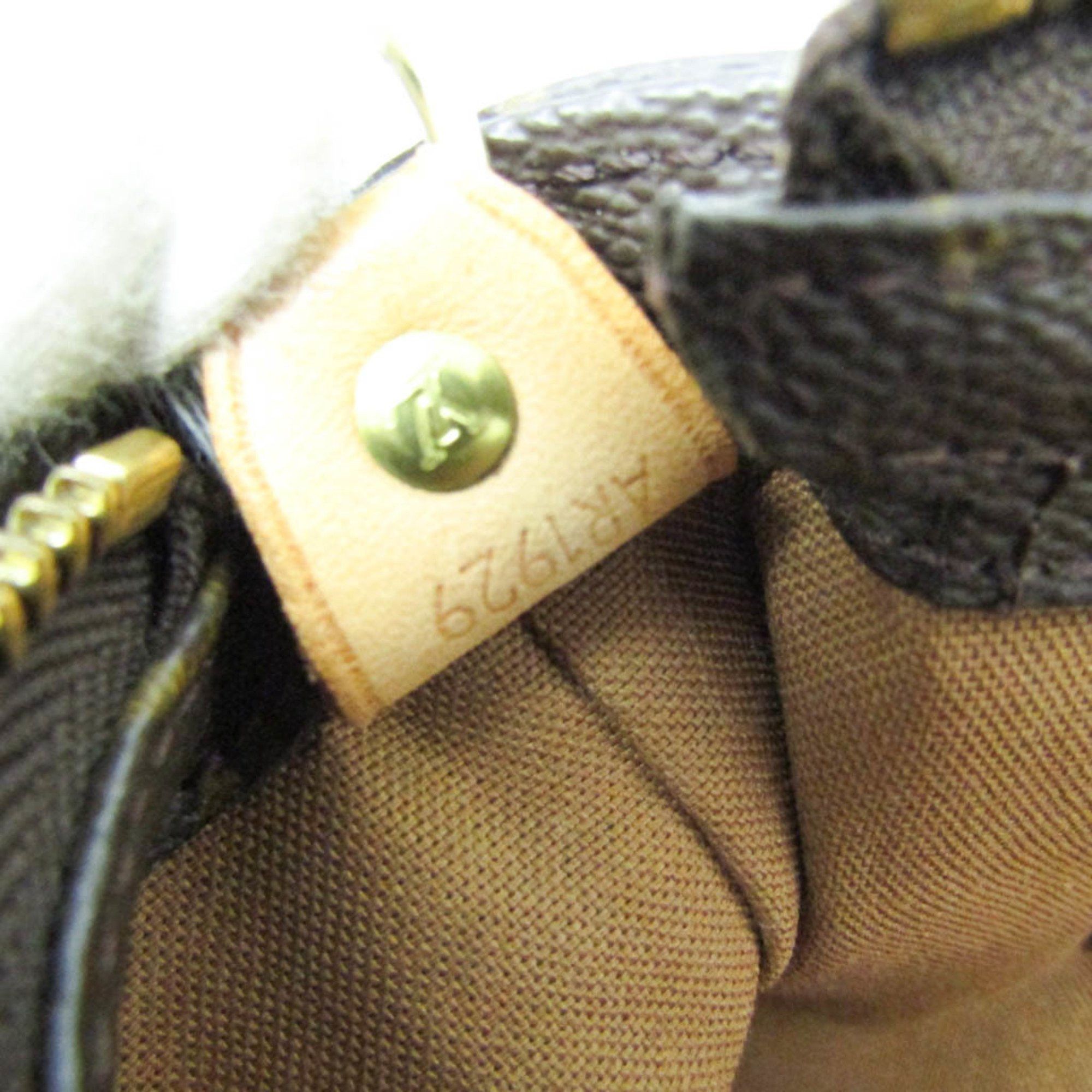 Louis Vuitton Louis Vuitton Mezzo tote Size ONE SIZE - 9 Thumbnail