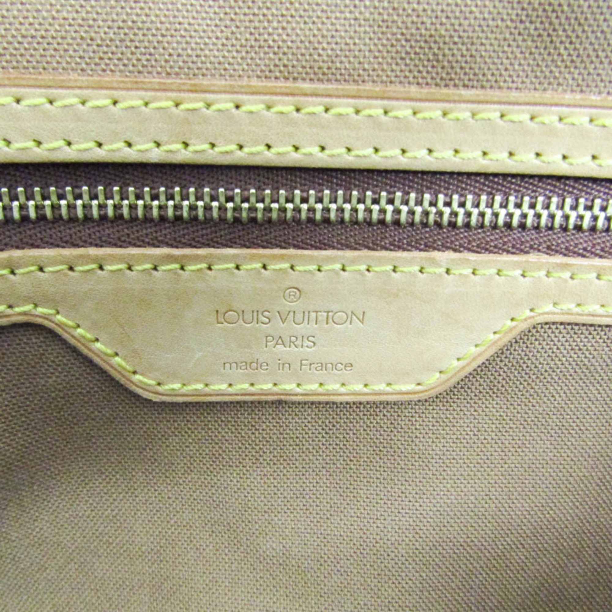 Louis Vuitton Louis Vuitton Mezzo tote Size ONE SIZE - 10 Thumbnail