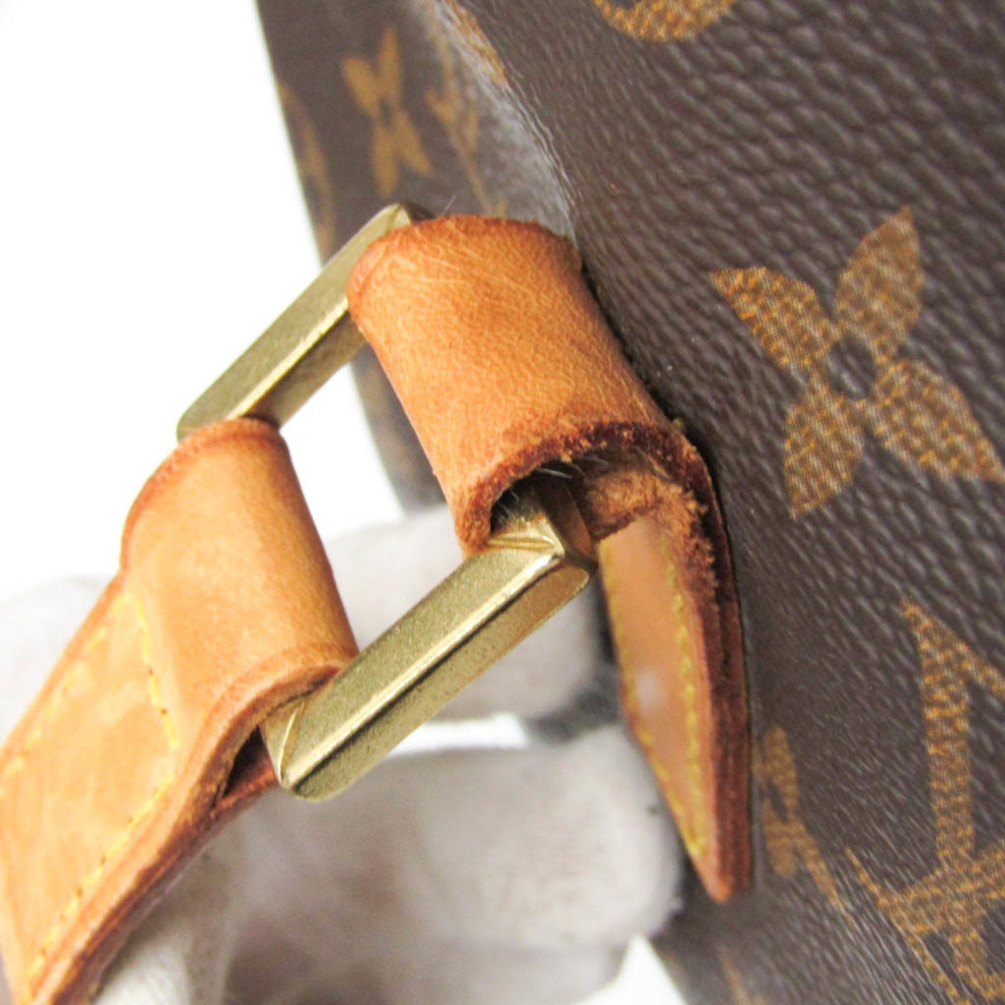 Louis Vuitton Louis Vuitton Mezzo tote Size ONE SIZE - 7 Thumbnail
