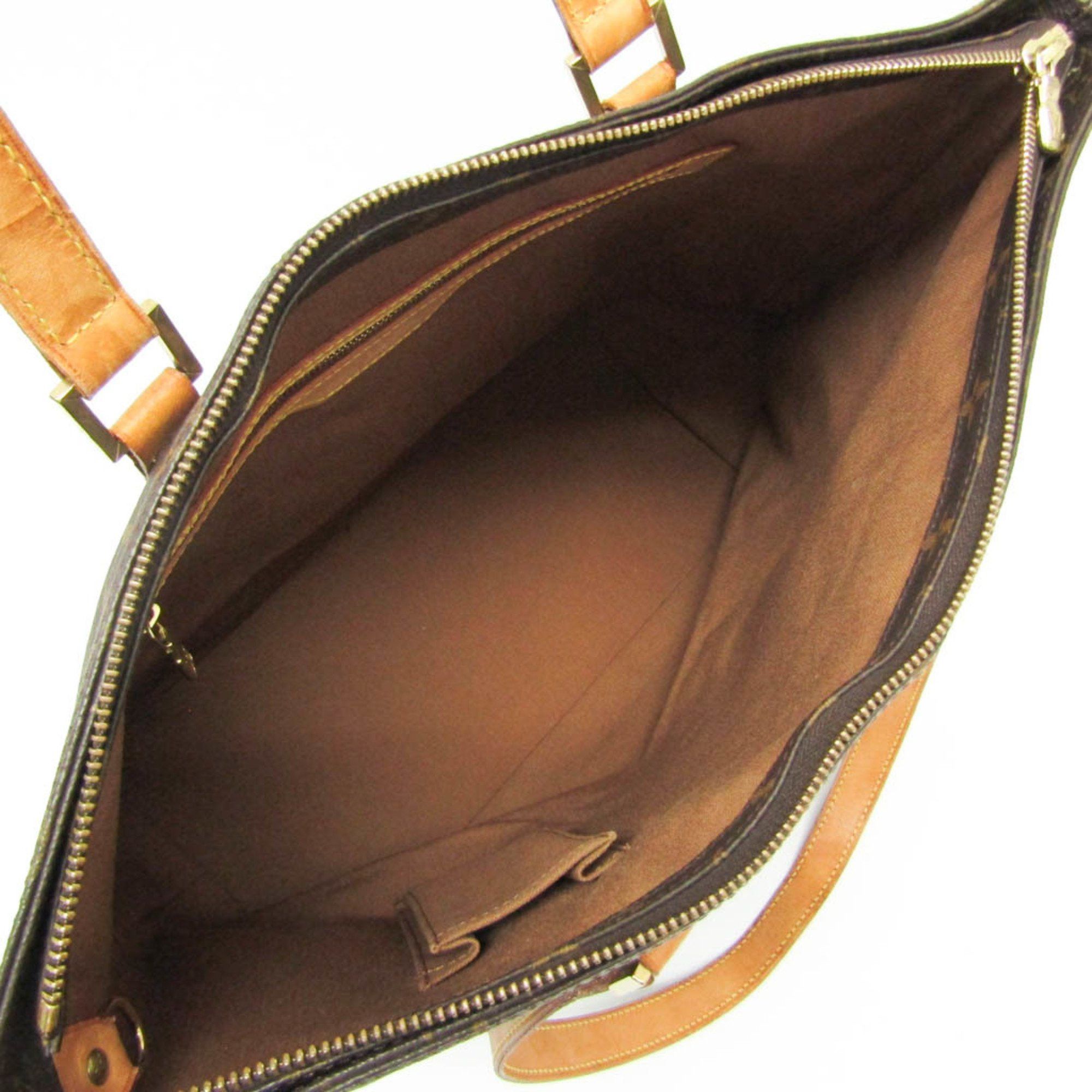 Louis Vuitton Louis Vuitton Mezzo tote Size ONE SIZE - 8 Thumbnail