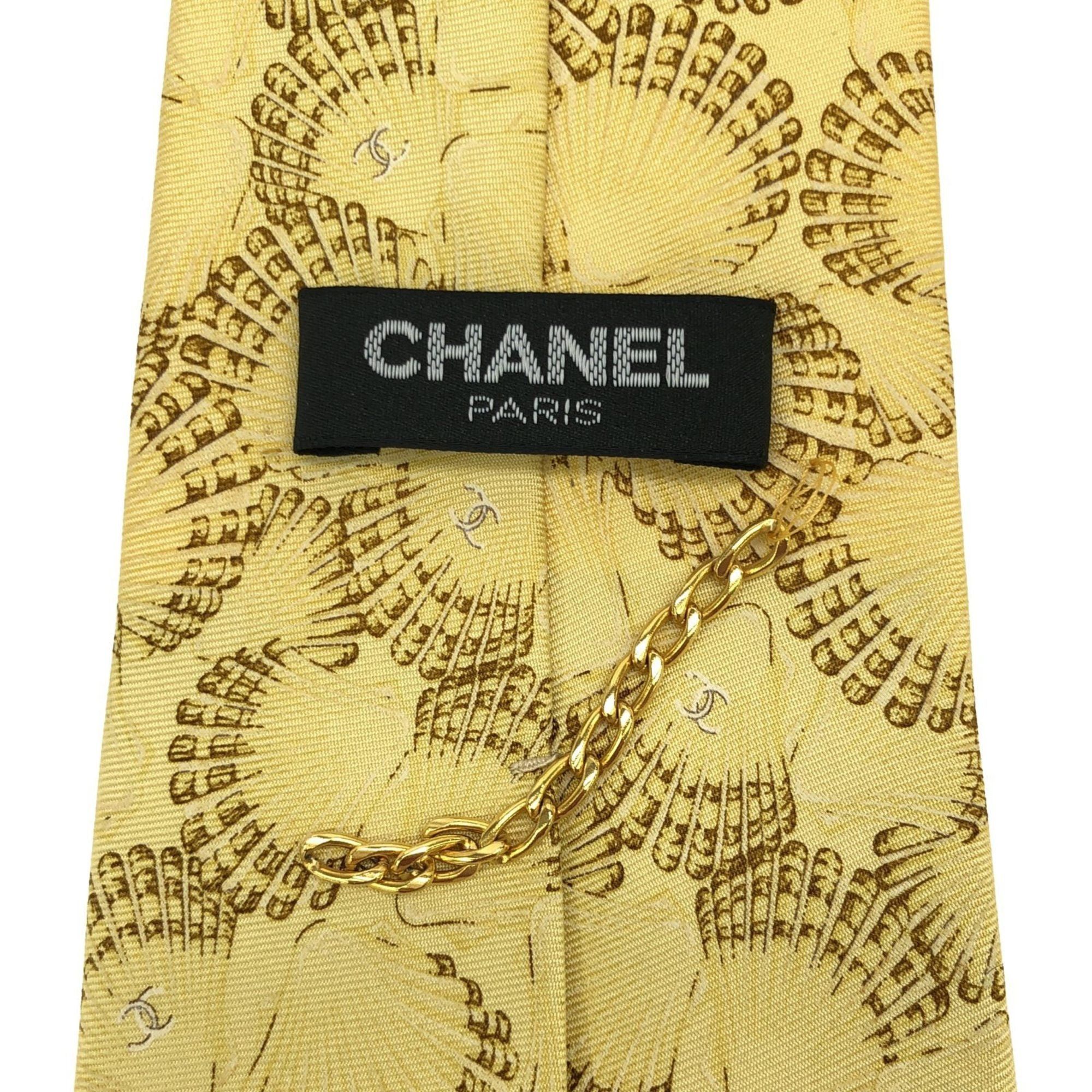 Chanel Chanel - necklace Size ONE SIZE - 4 Thumbnail