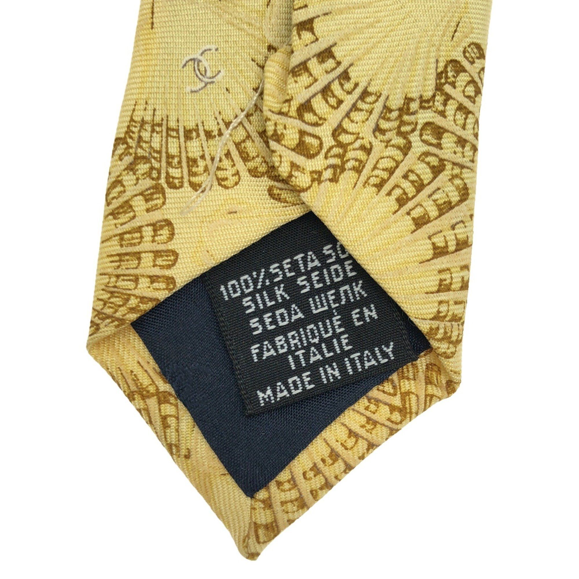 Chanel Chanel - necklace Size ONE SIZE - 5 Thumbnail