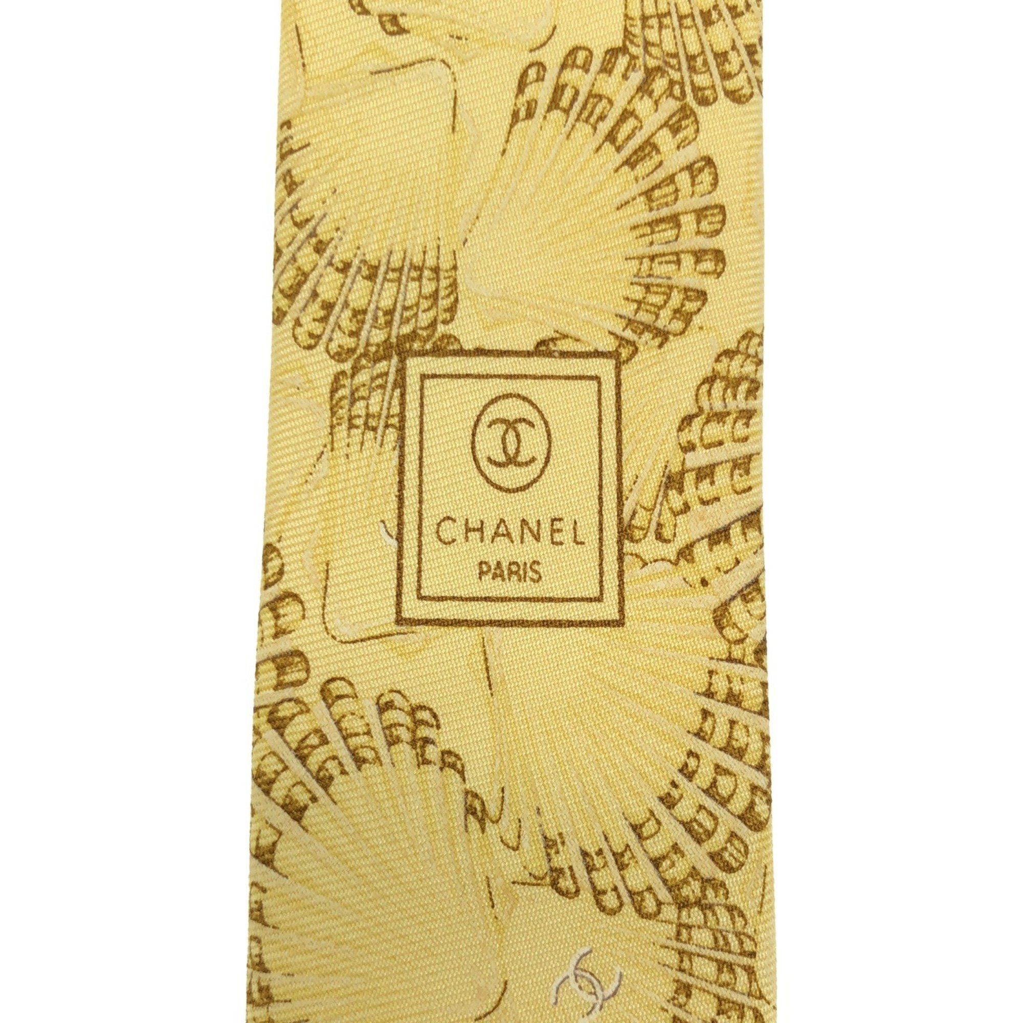 Chanel Chanel - necklace Size ONE SIZE - 3 Thumbnail