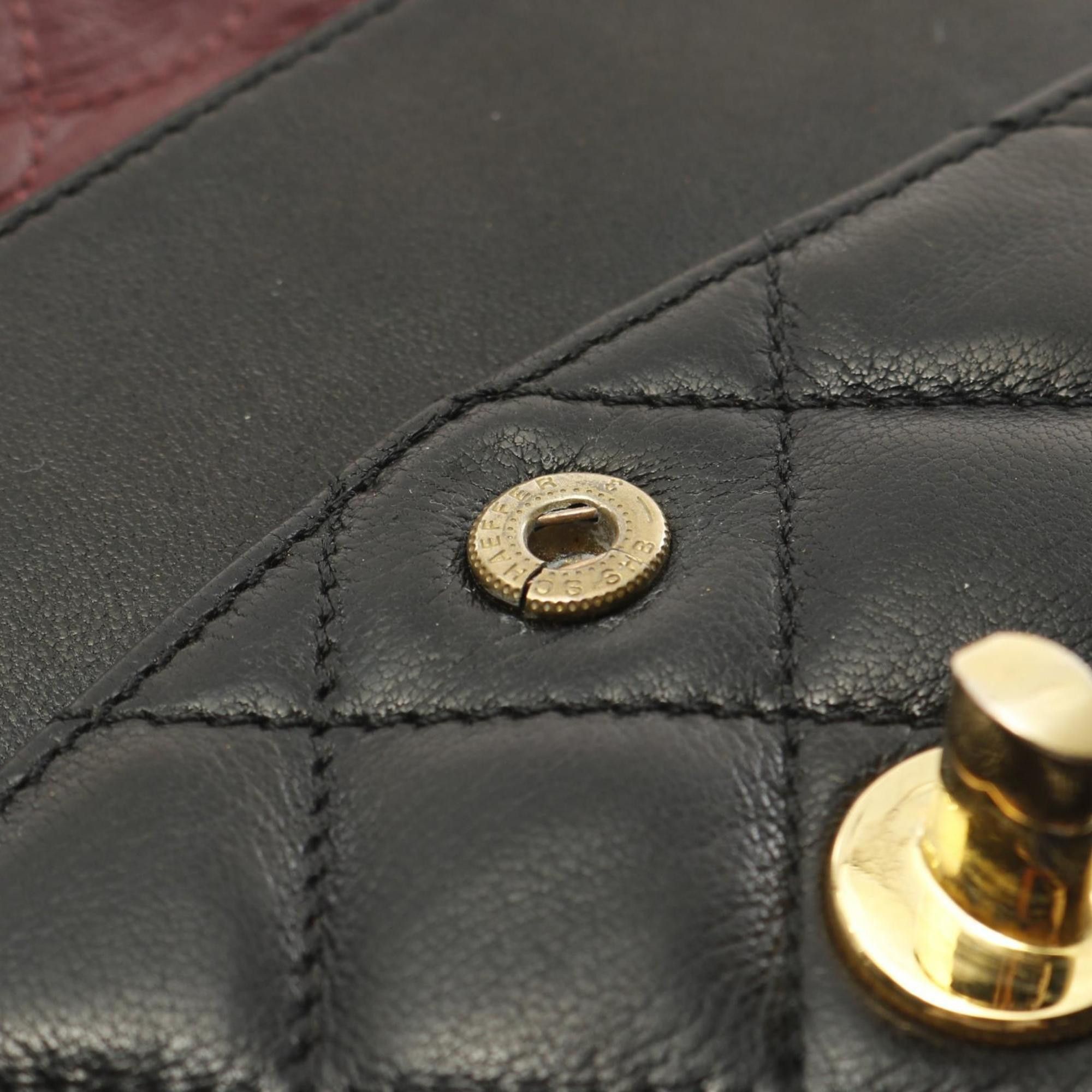 Chanel Chanel Diana shoulder Size ONE SIZE - 5 Thumbnail
