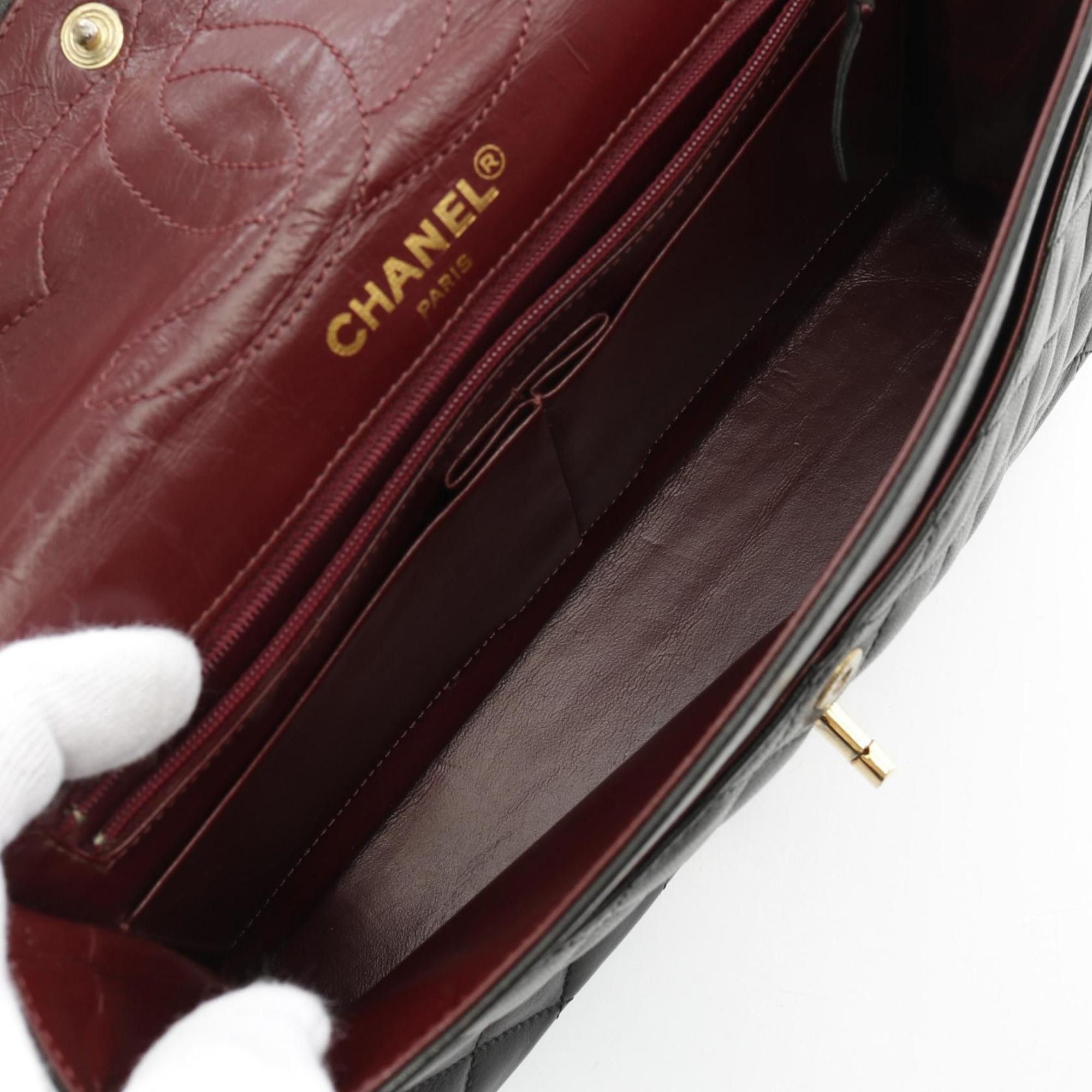 Chanel Chanel Diana shoulder Size ONE SIZE - 8 Thumbnail
