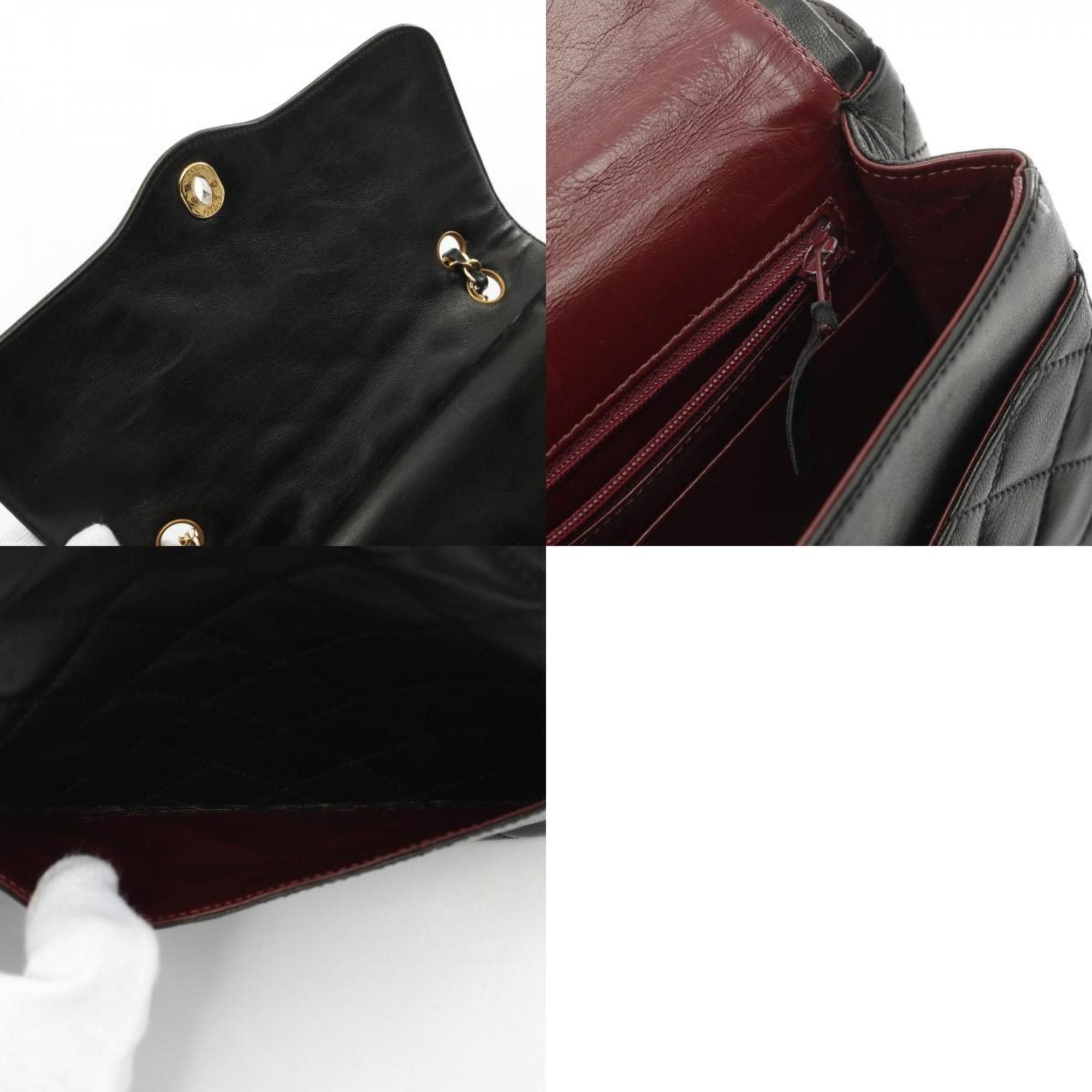Chanel Chanel Diana shoulder Size ONE SIZE - 7 Thumbnail