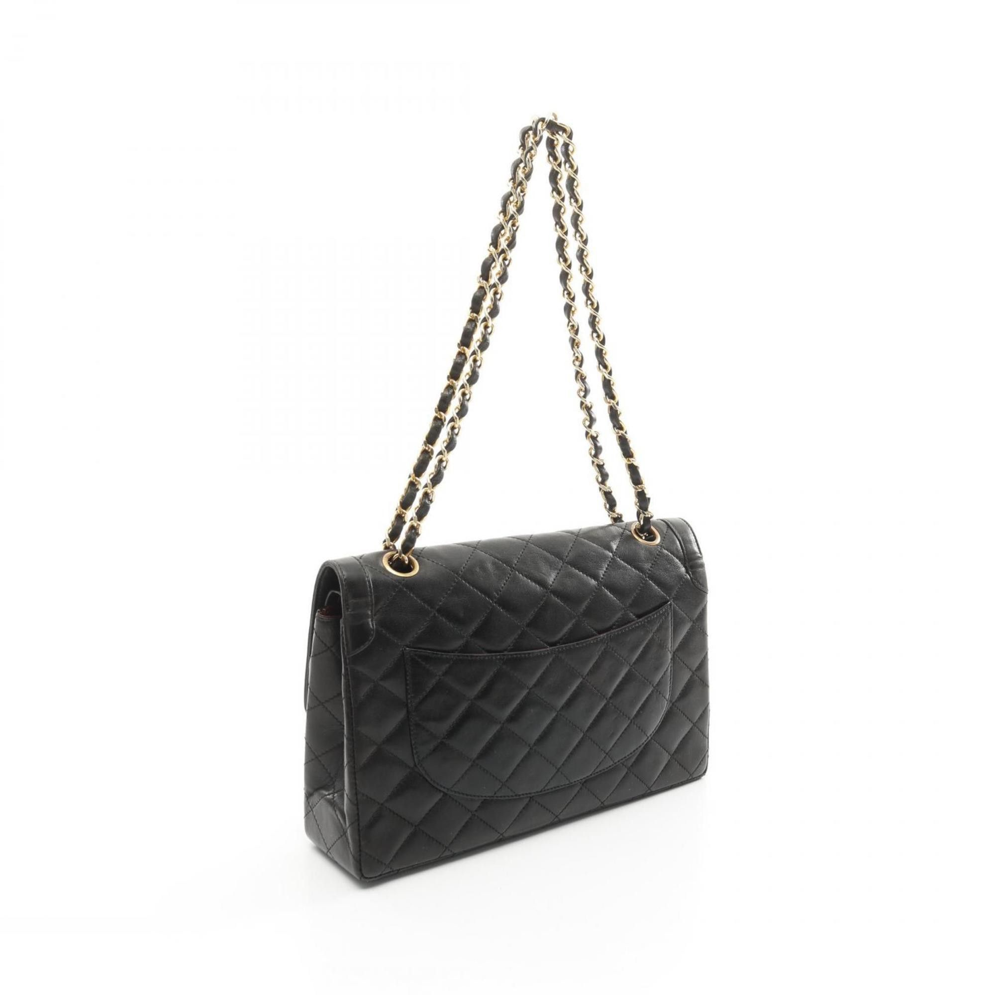 Chanel Chanel Diana shoulder Size ONE SIZE - 2 Thumbnail
