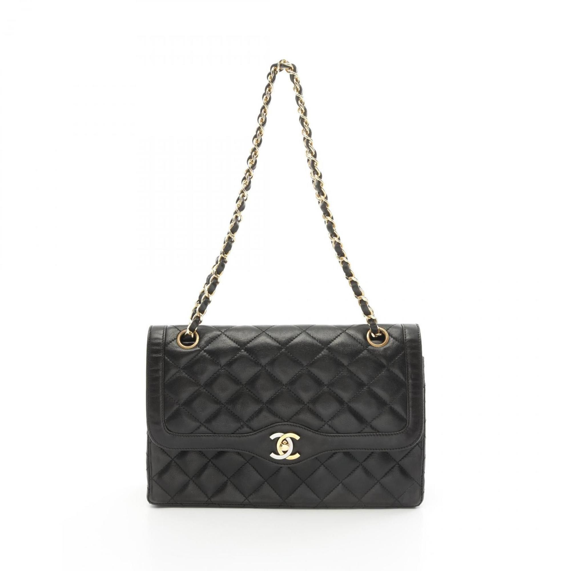 Chanel Chanel Diana shoulder Size ONE SIZE - 11 Thumbnail
