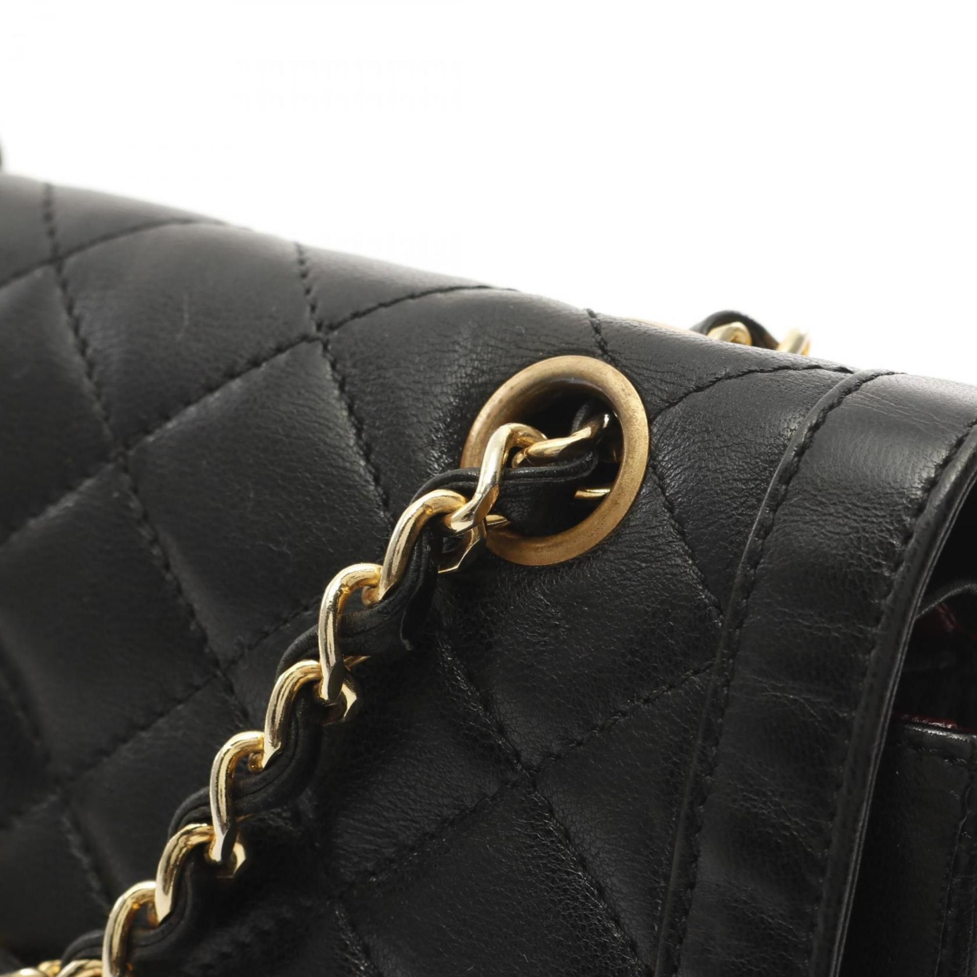 Chanel Chanel Diana shoulder Size ONE SIZE - 6 Thumbnail
