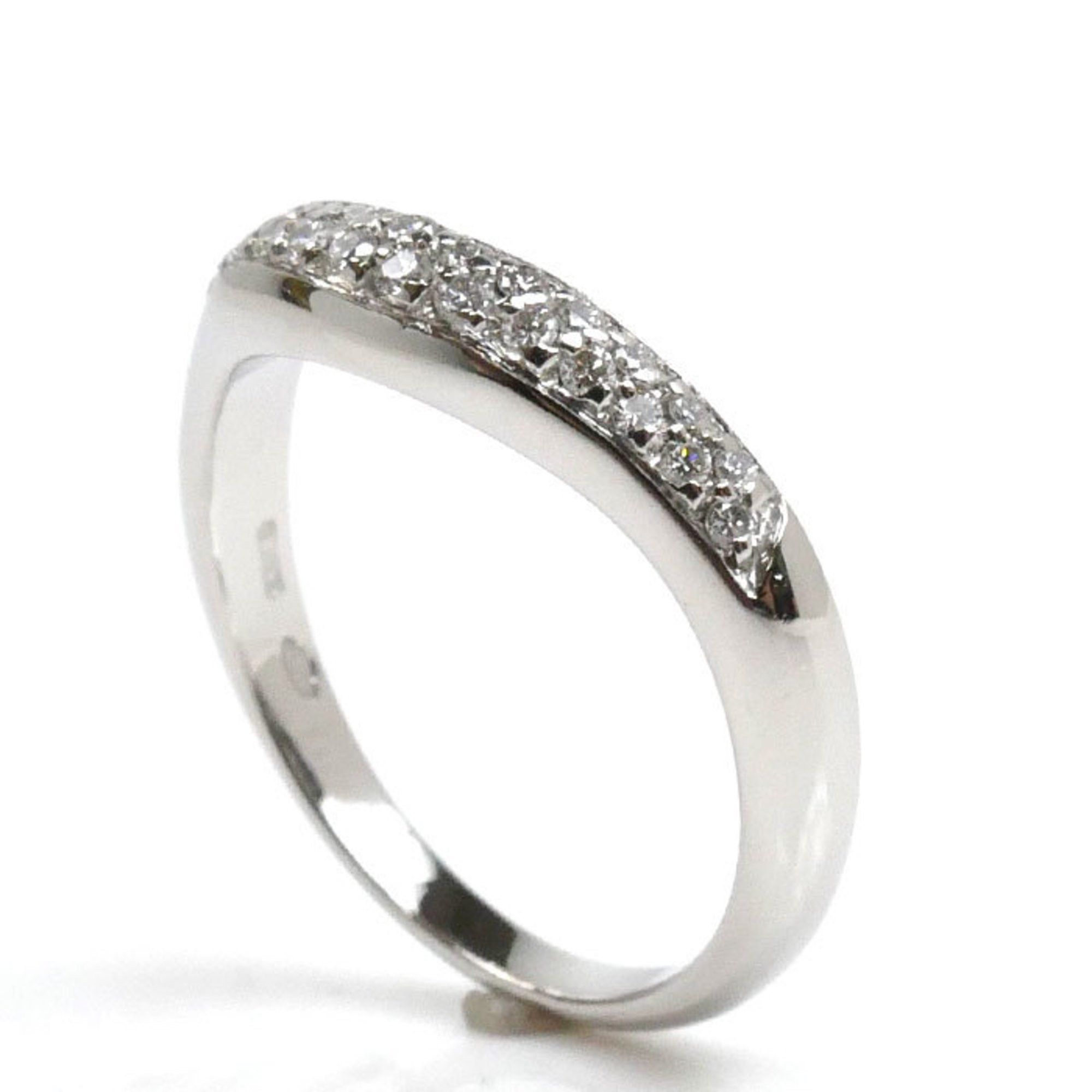 Bvlgari Bulgari Fedi ring Size ONE SIZE - 2 Thumbnail