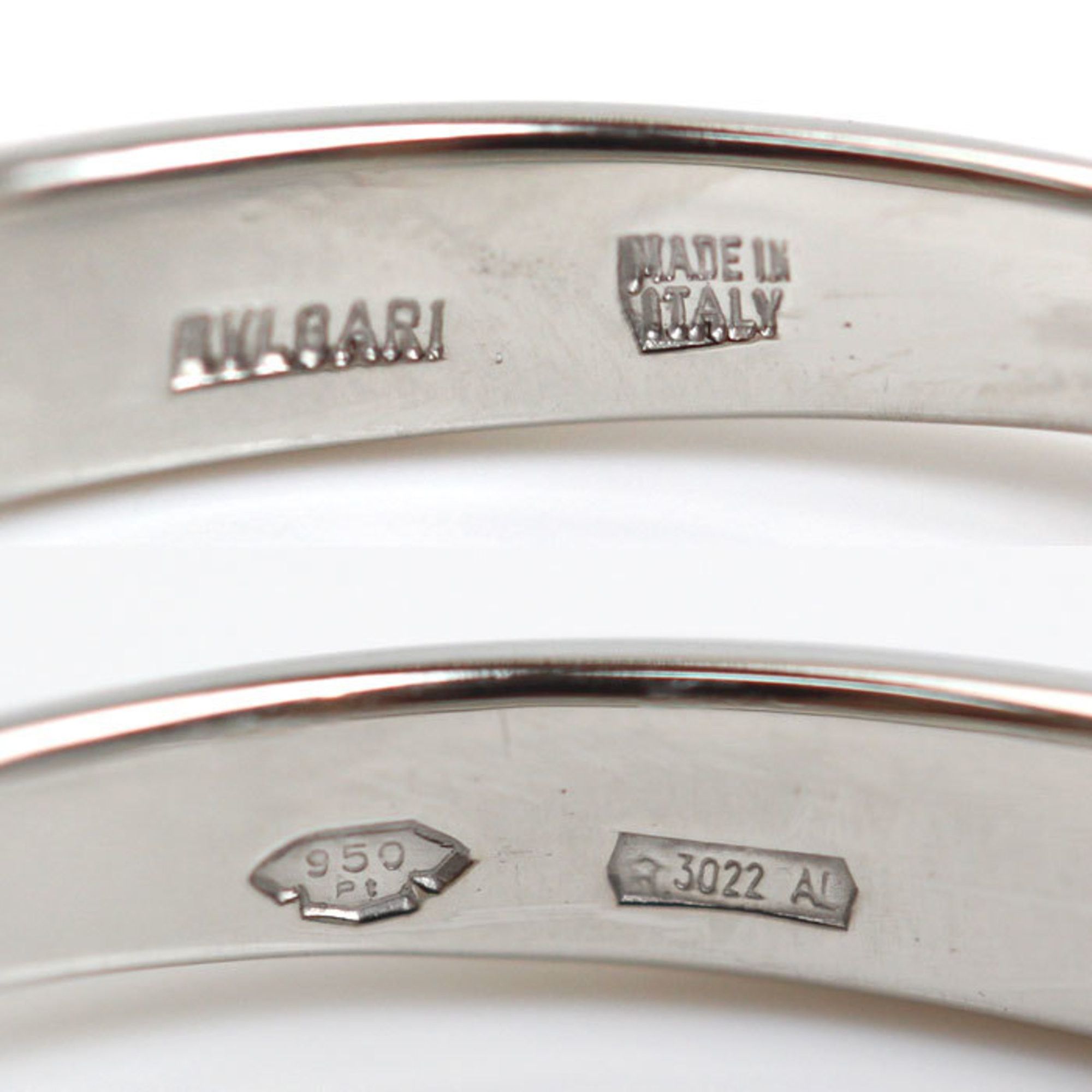 Bvlgari Bulgari Fedi ring Size ONE SIZE - 5 Thumbnail