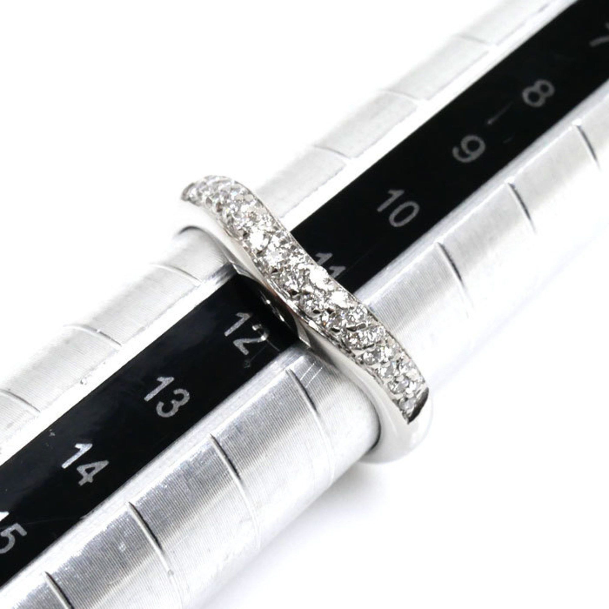 Bvlgari Bulgari Fedi ring Size ONE SIZE - 6 Thumbnail