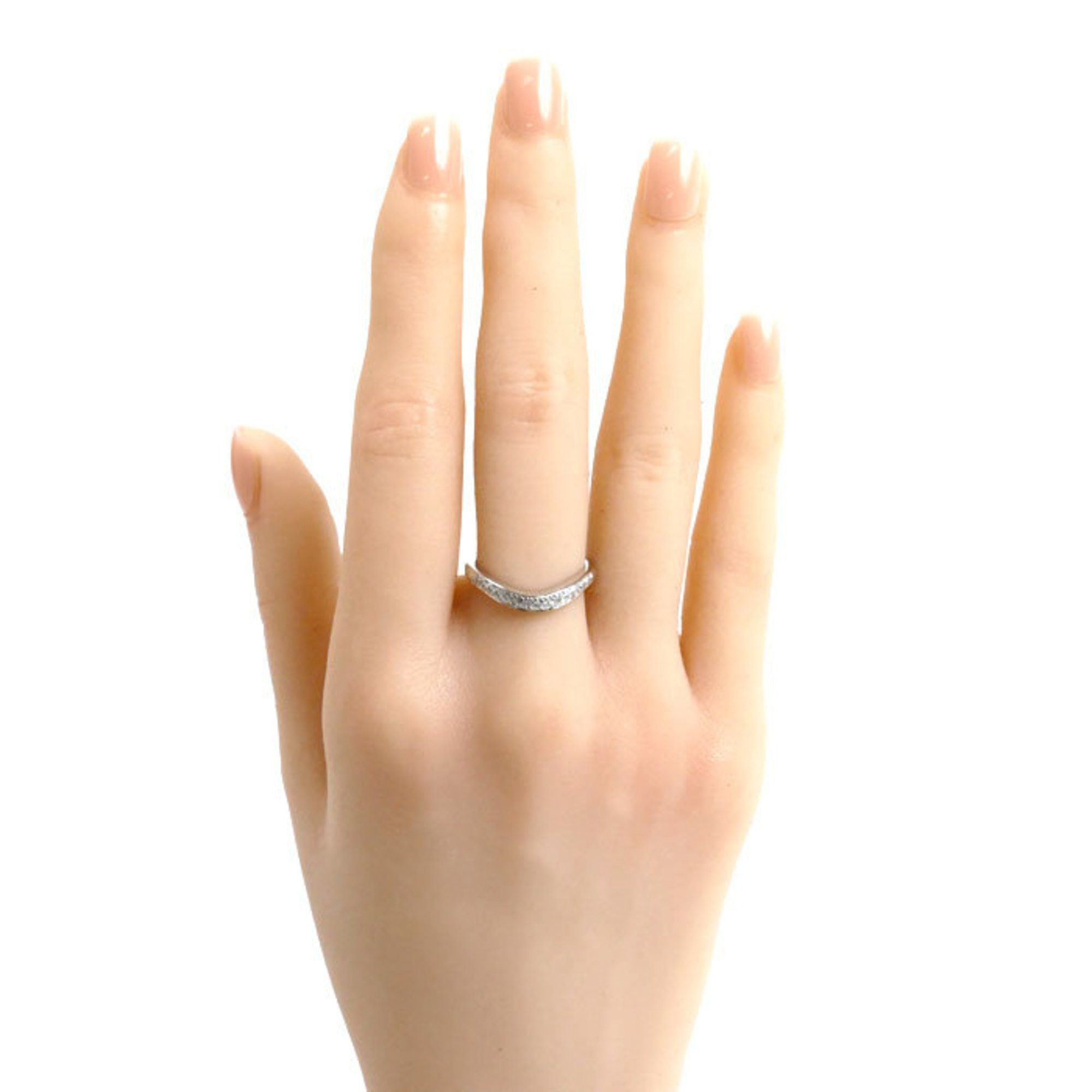 Bvlgari Bulgari Fedi ring Size ONE SIZE - 7 Thumbnail