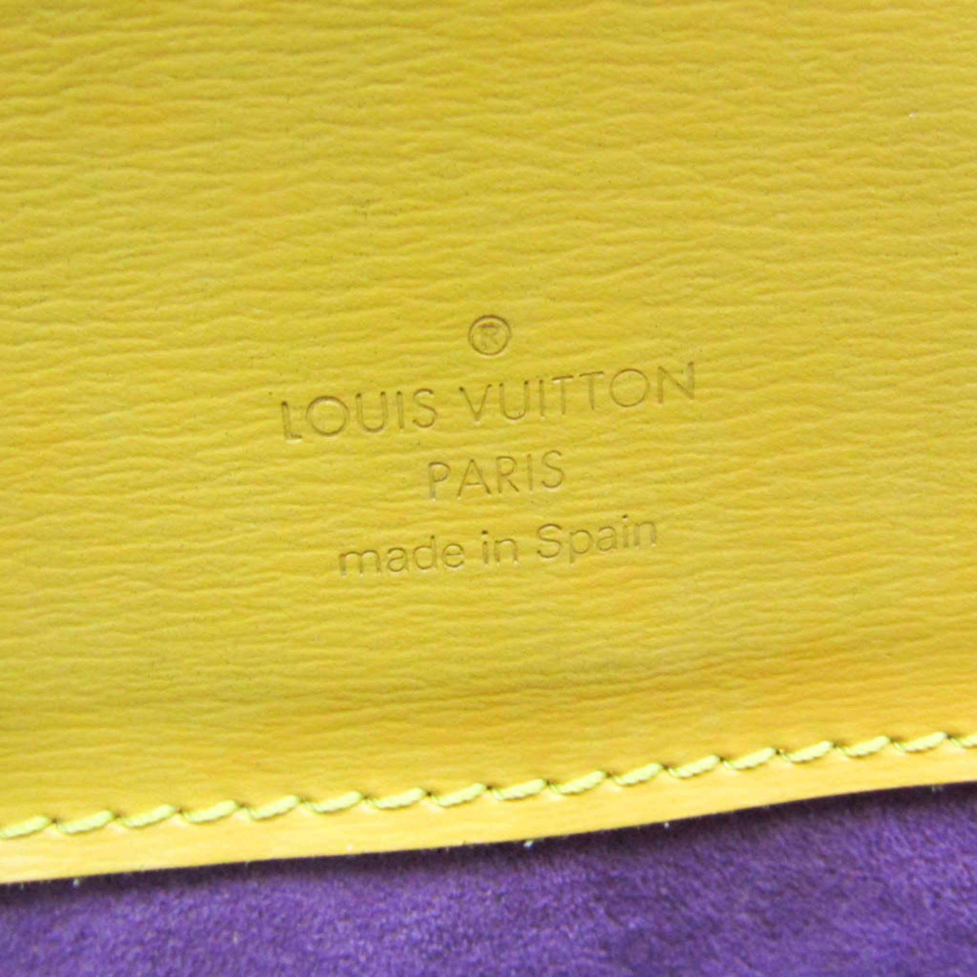 Louis Vuitton Cluny shoulder
