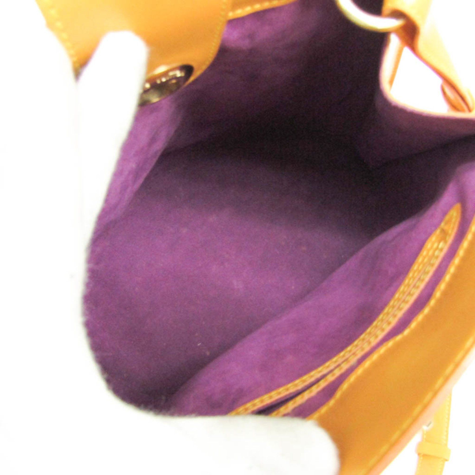 Louis Vuitton Cluny shoulder