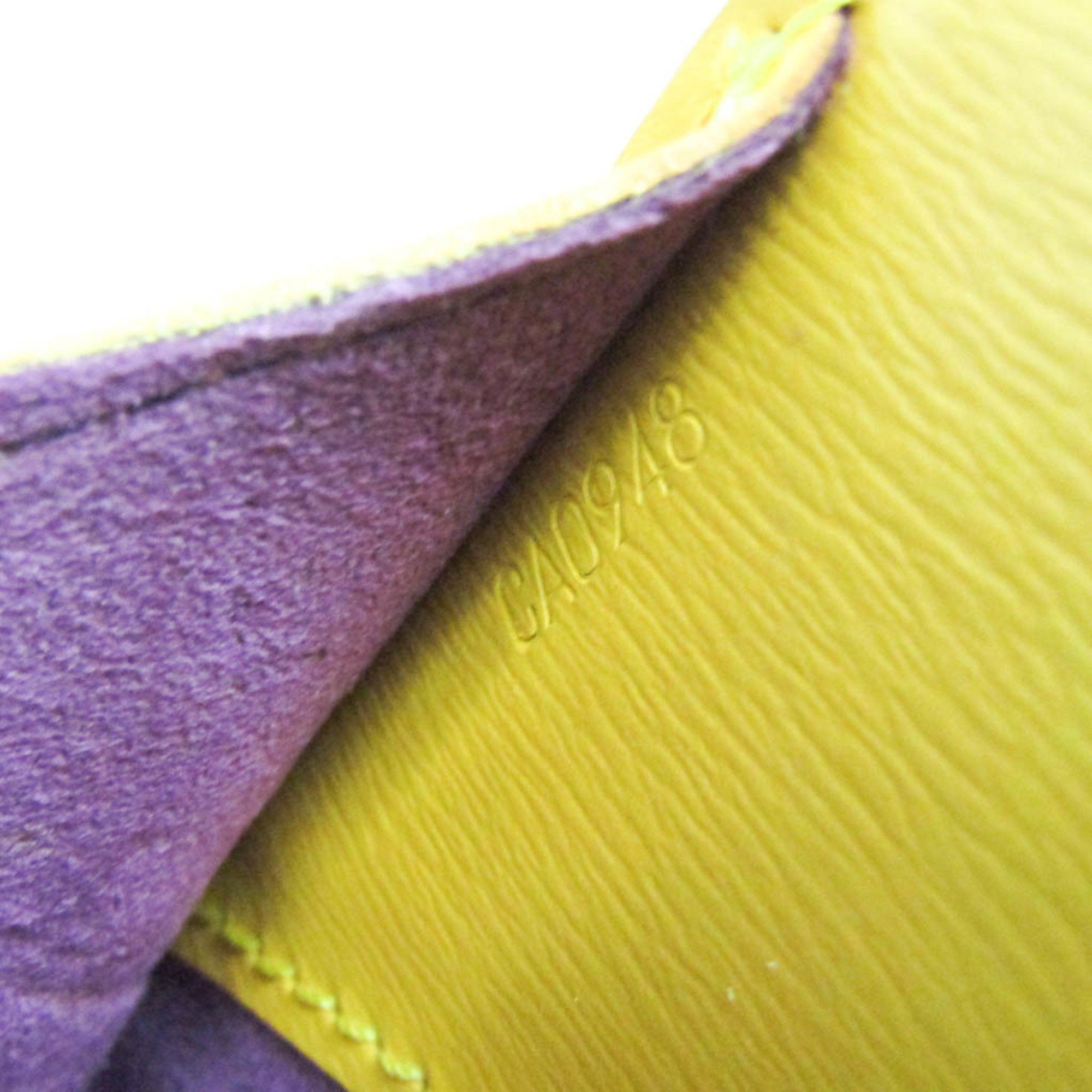 Louis Vuitton Cluny shoulder