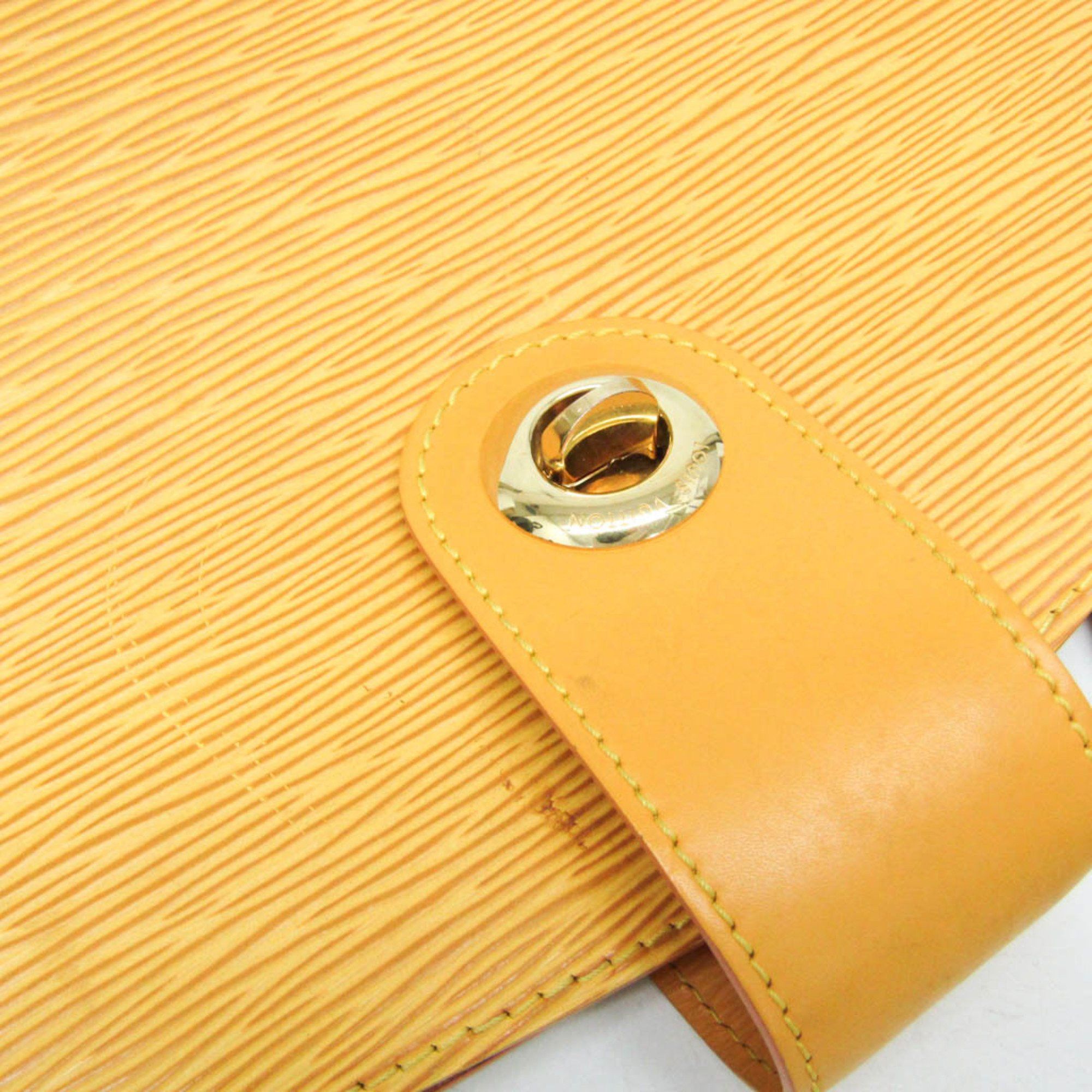 Louis Vuitton Cluny shoulder