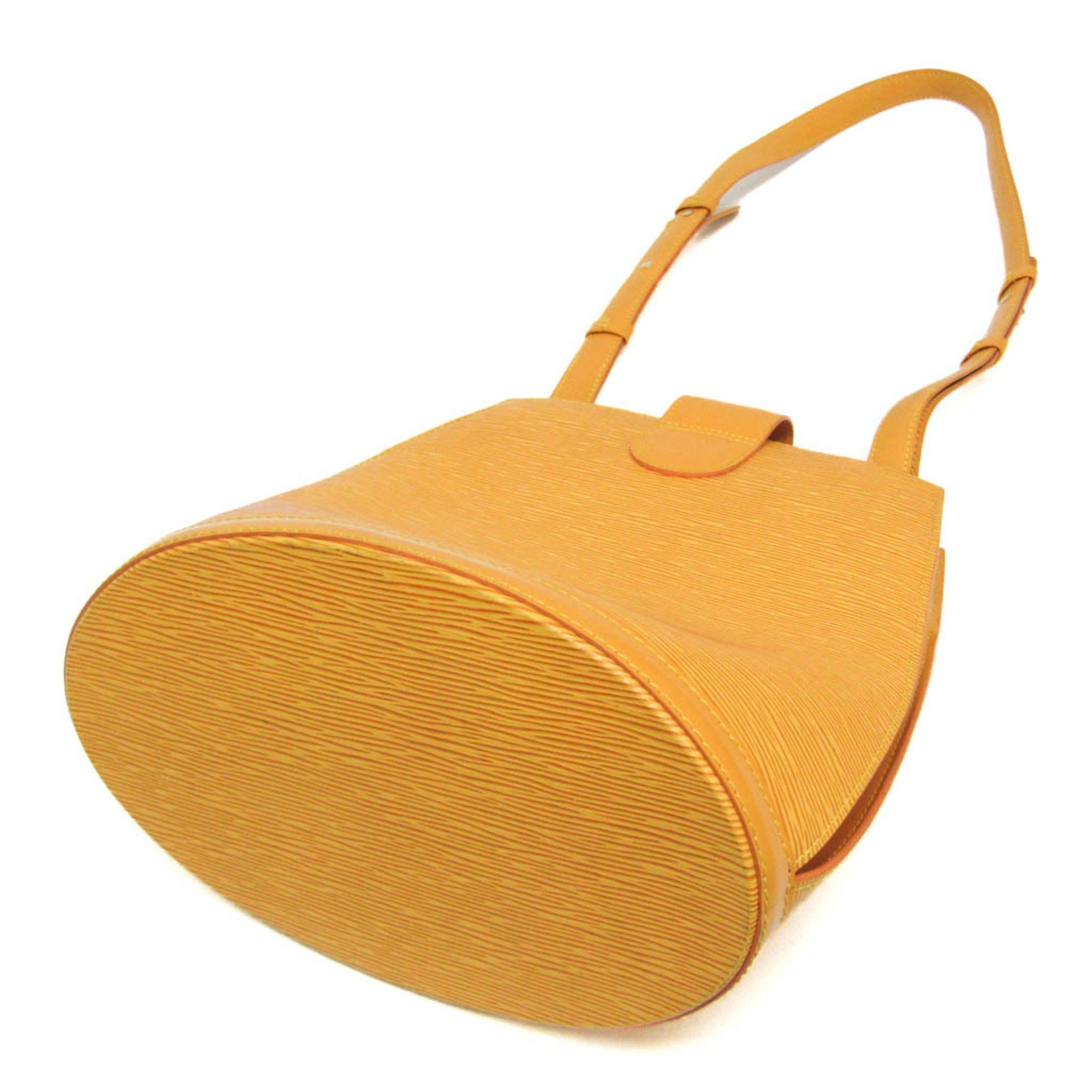 Louis Vuitton Cluny shoulder