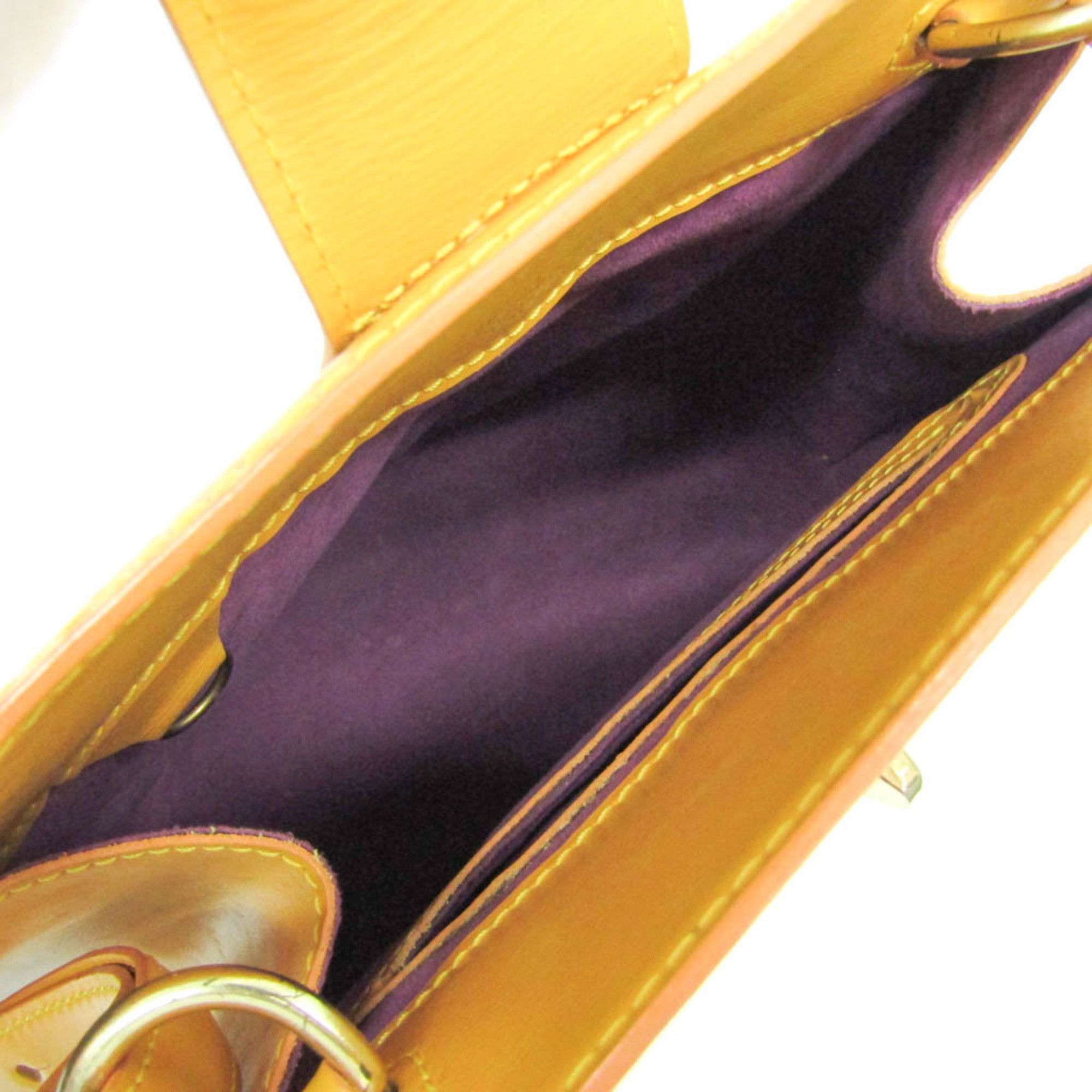 Louis Vuitton Cluny shoulder