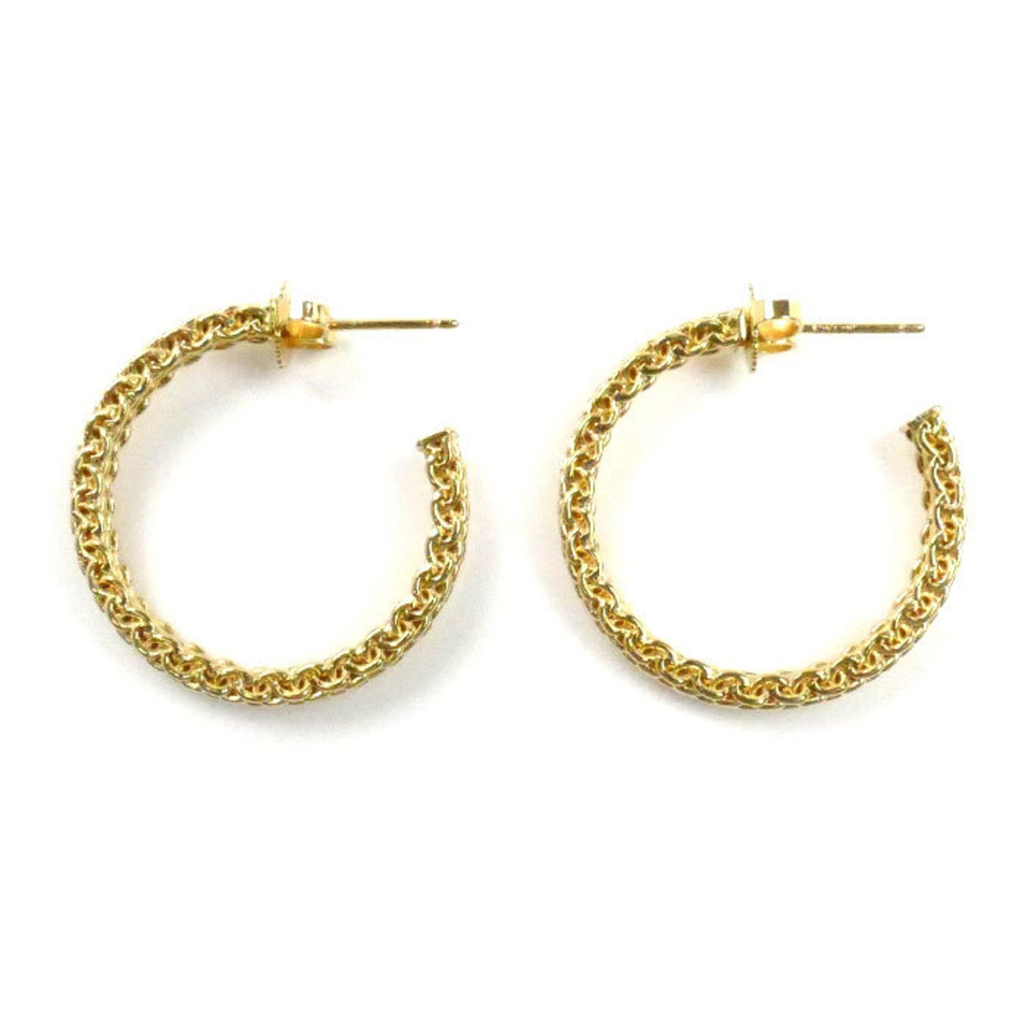 Tiffany & Co. Tiffany & Co Somerset earring Size ONE SIZE - 2 Thumbnail