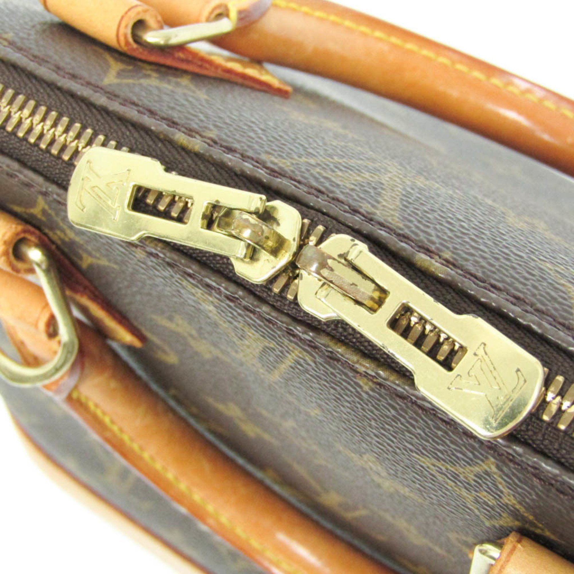 Louis Vuitton Louis Vuitton Alma handbag Size ONE SIZE - 7 Thumbnail