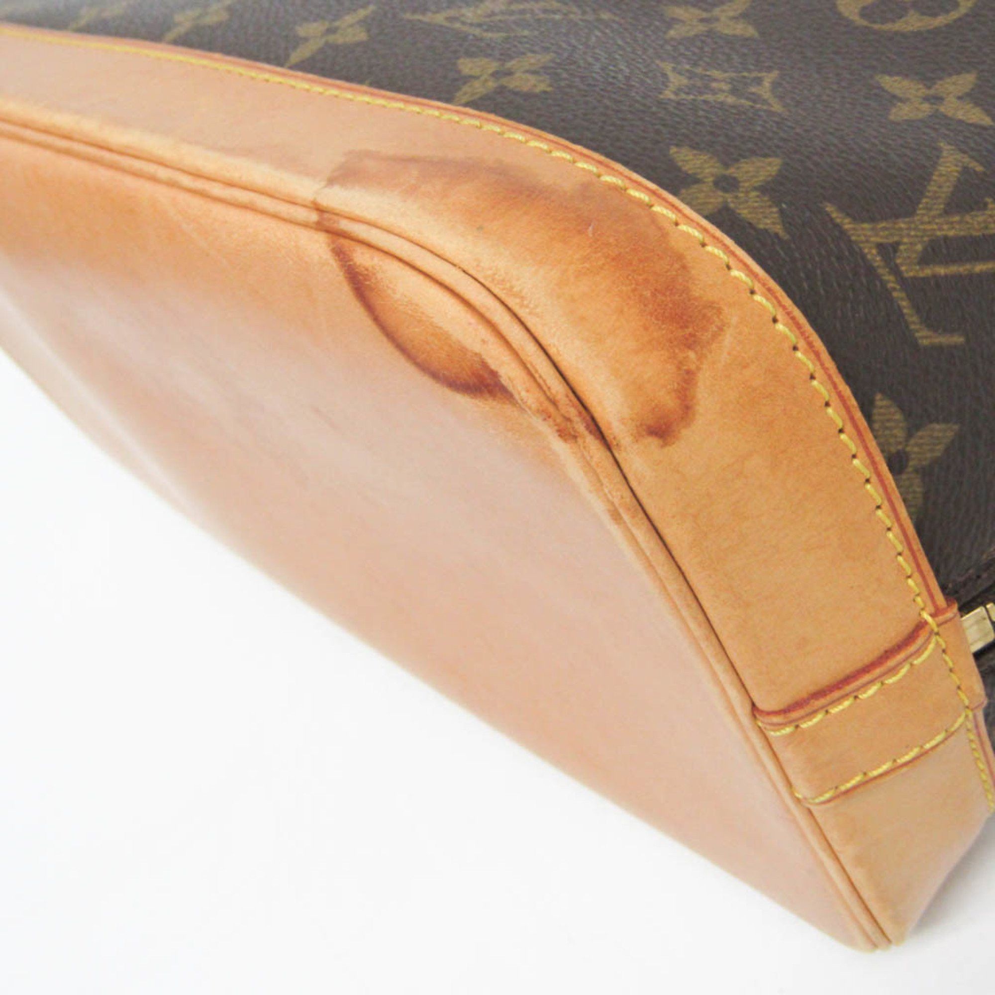 Louis Vuitton Louis Vuitton Alma handbag Size ONE SIZE - 5 Thumbnail